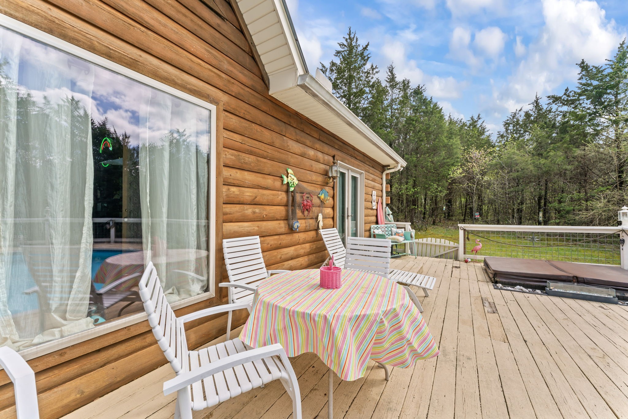 10955 Old Lebanon Rd