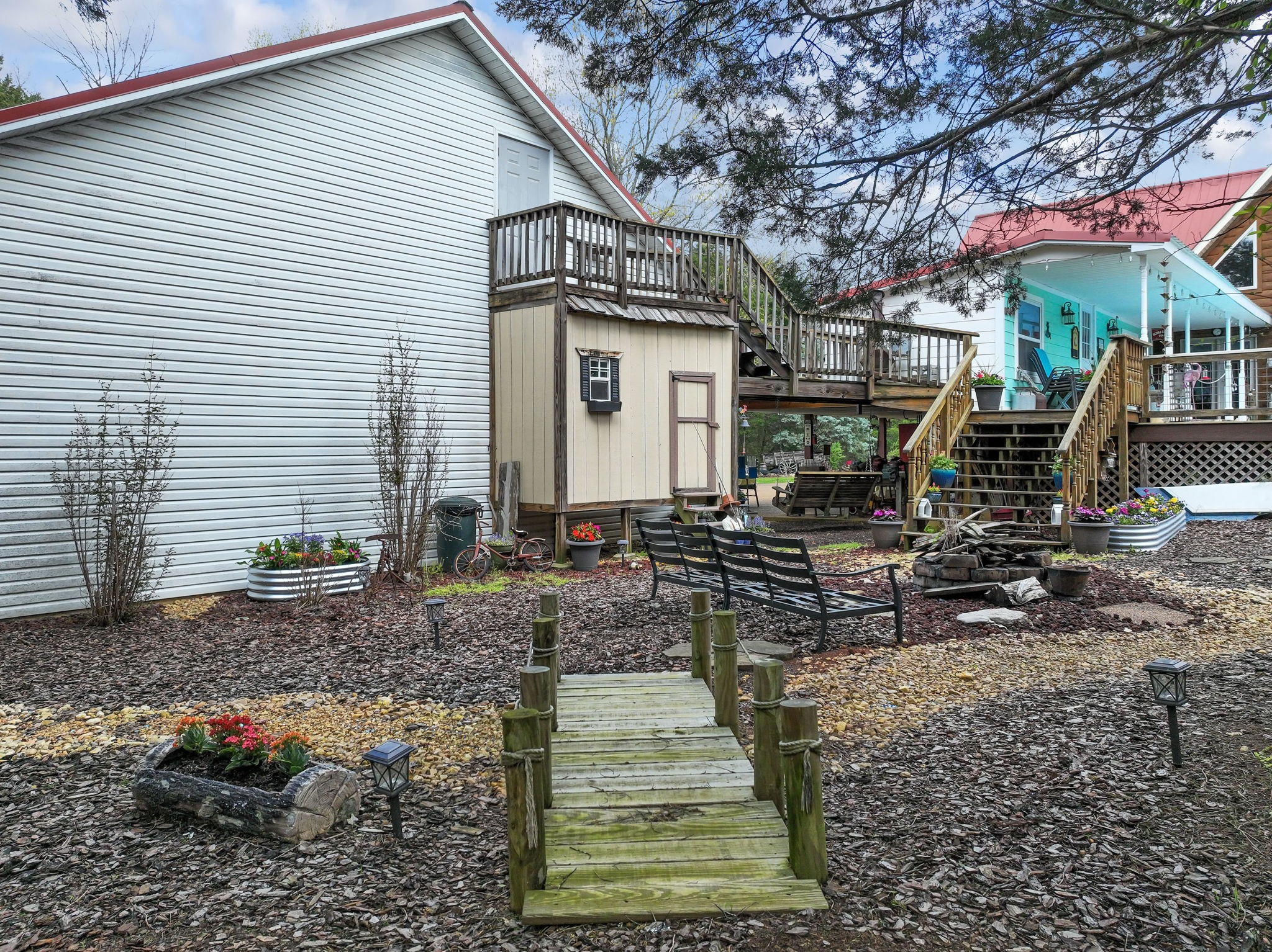 10955 Old Lebanon Rd