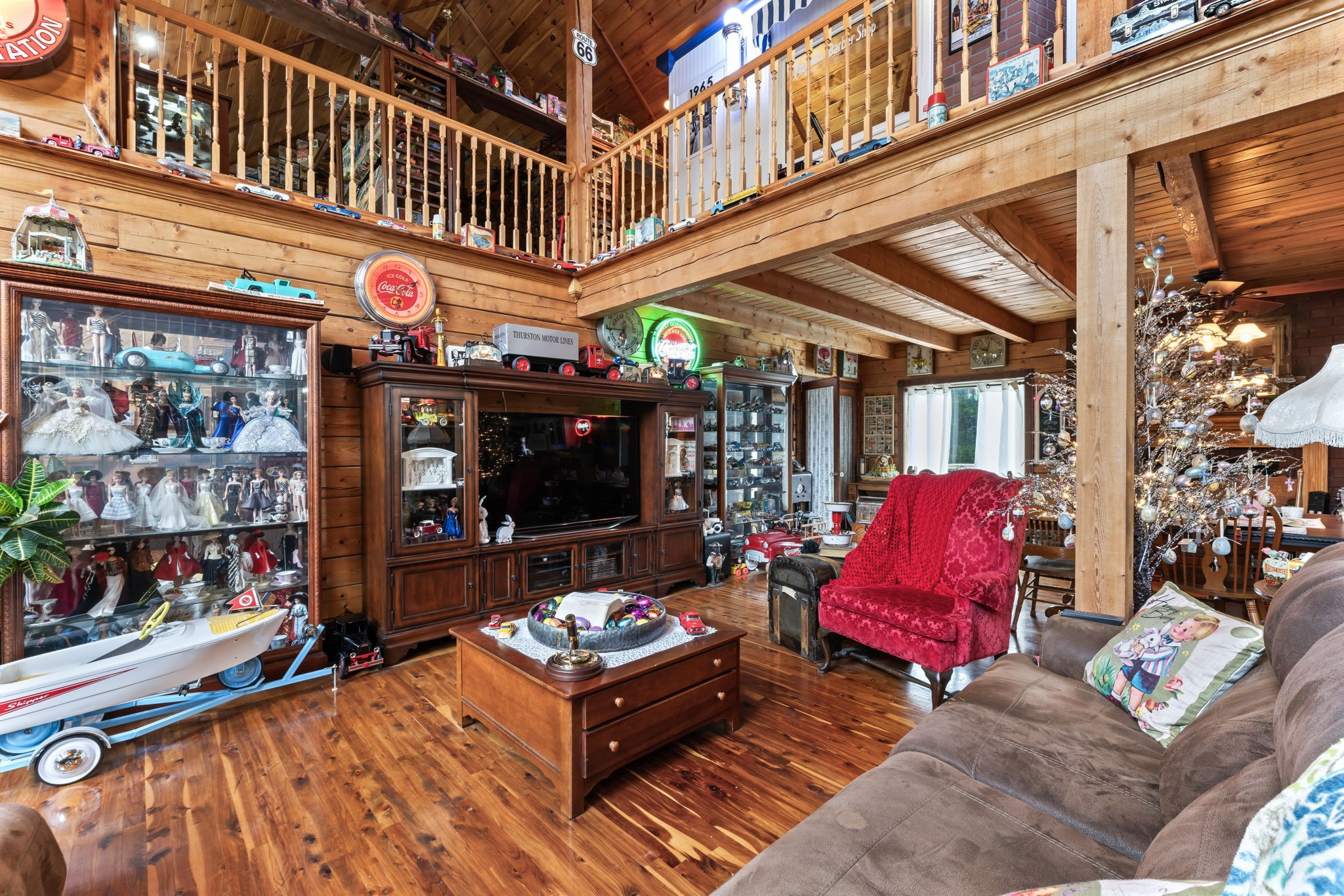 10955 Old Lebanon Rd