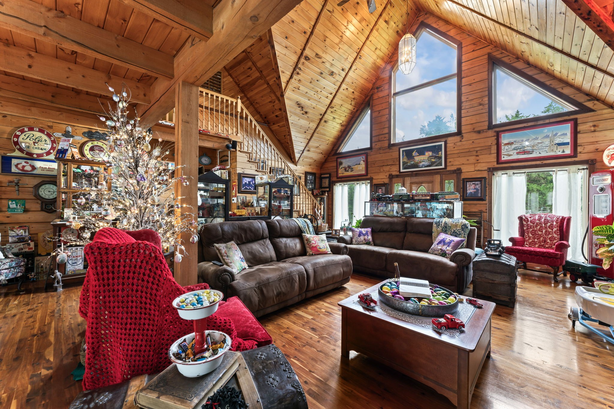 10955 Old Lebanon Rd