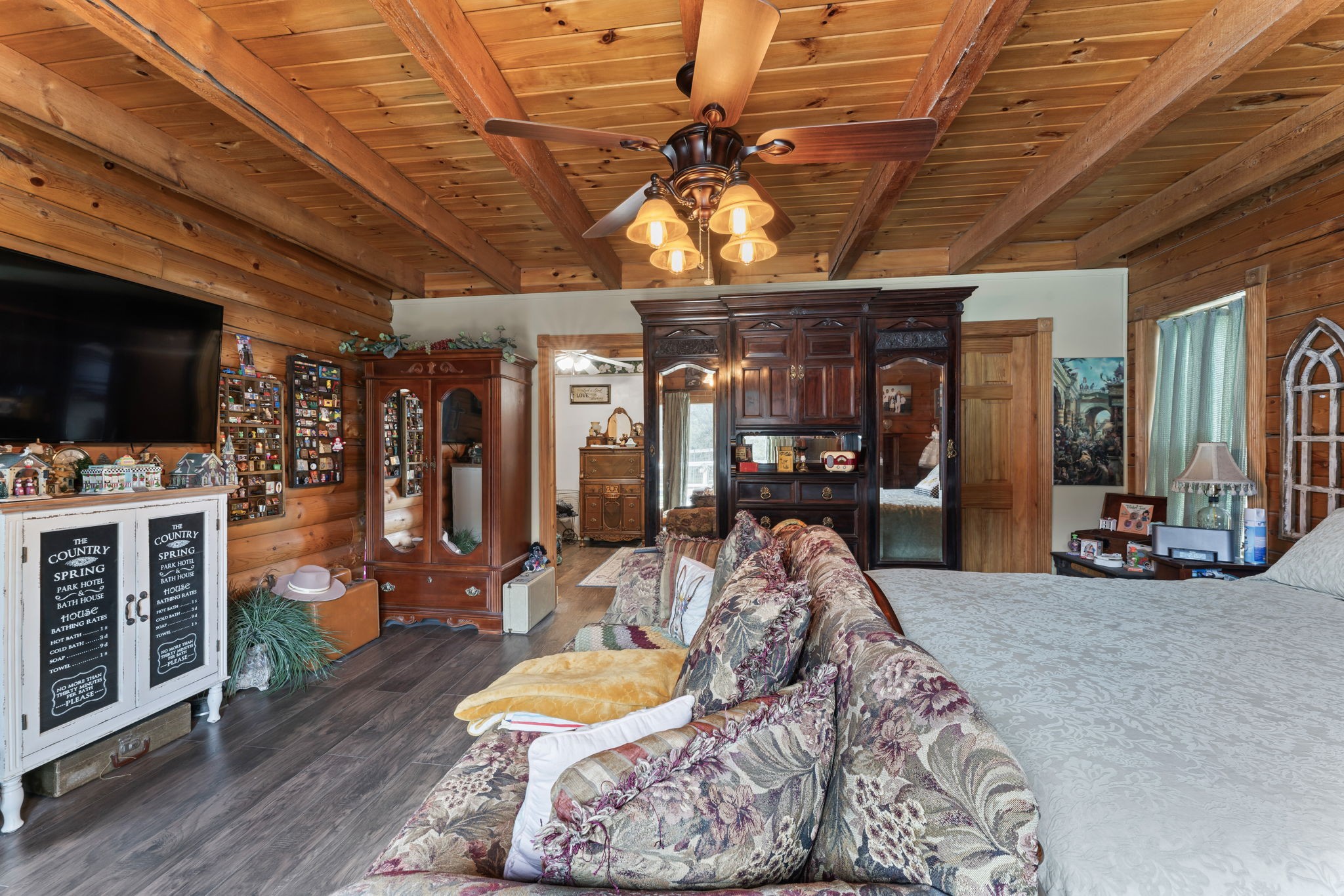 10955 Old Lebanon Rd
