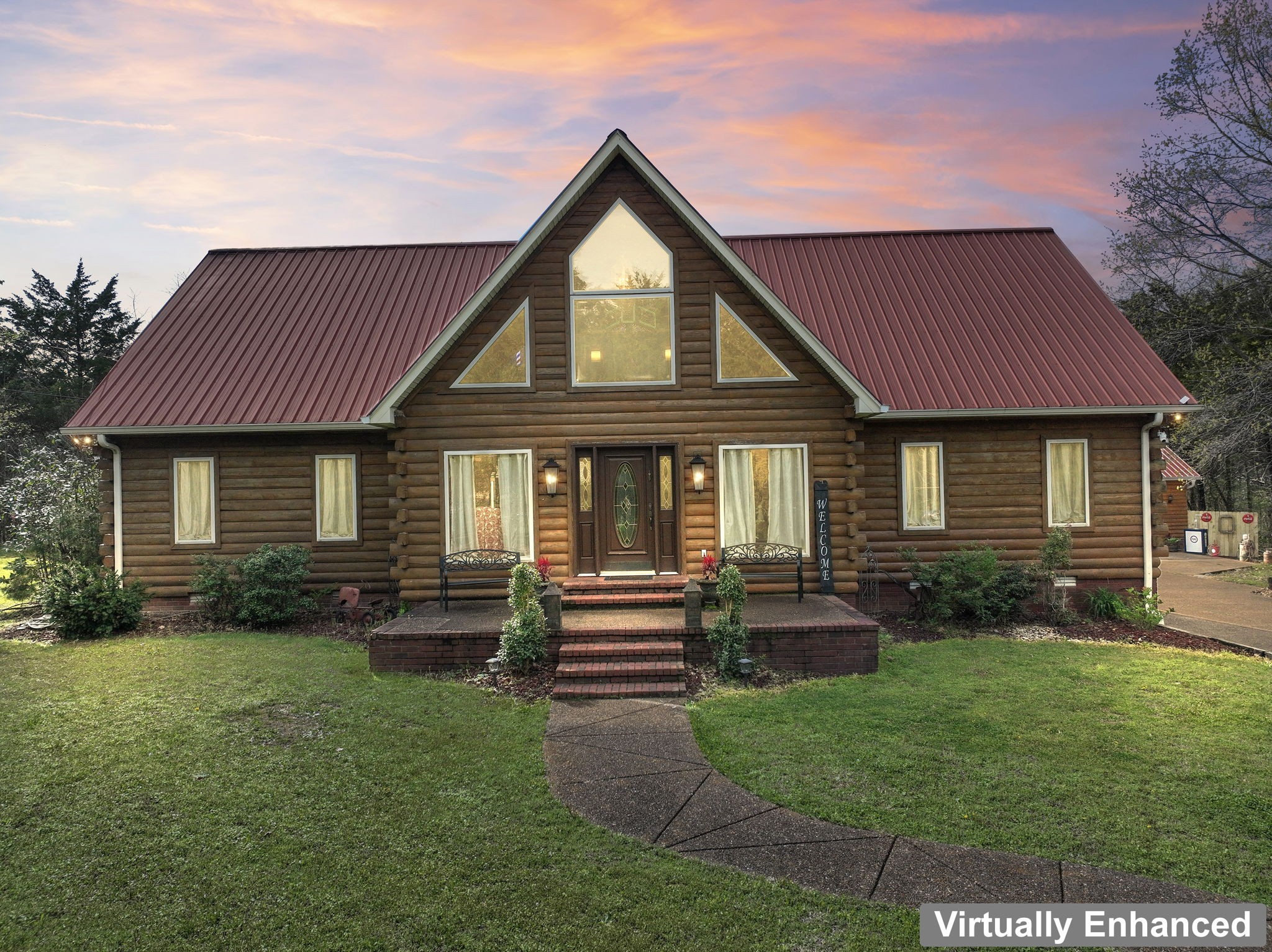 10955 Old Lebanon Rd