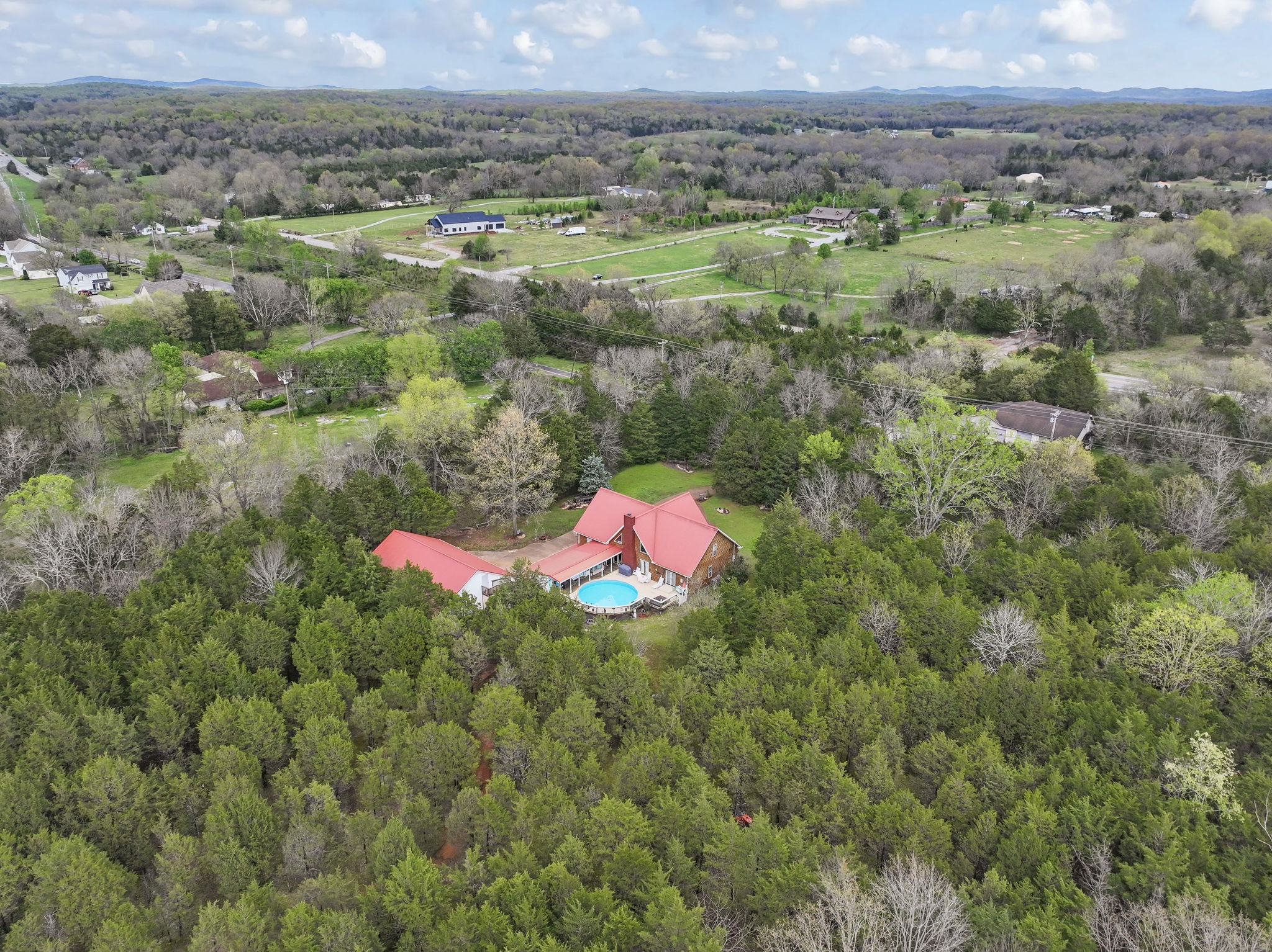 10955 Old Lebanon Rd