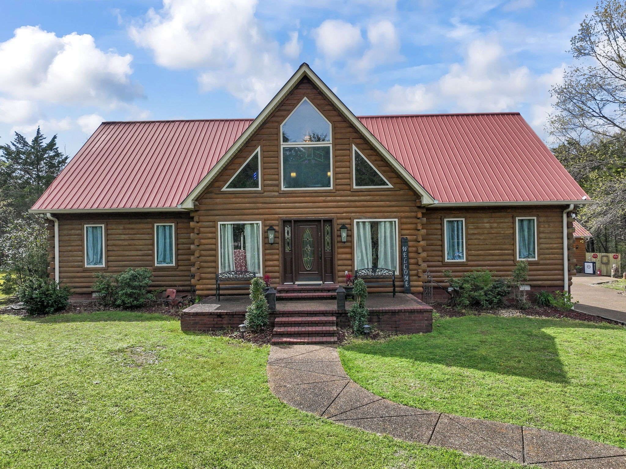 10955 Old Lebanon Rd