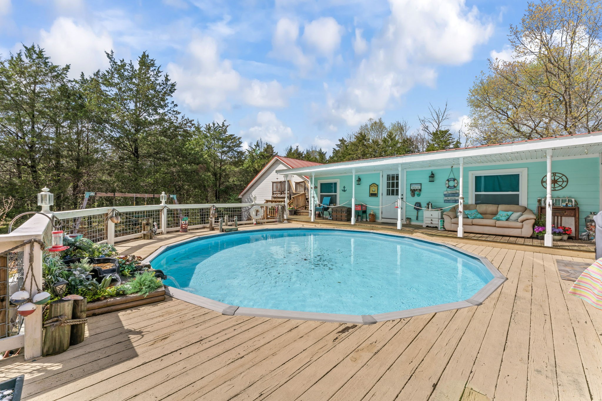 10955 Old Lebanon Rd