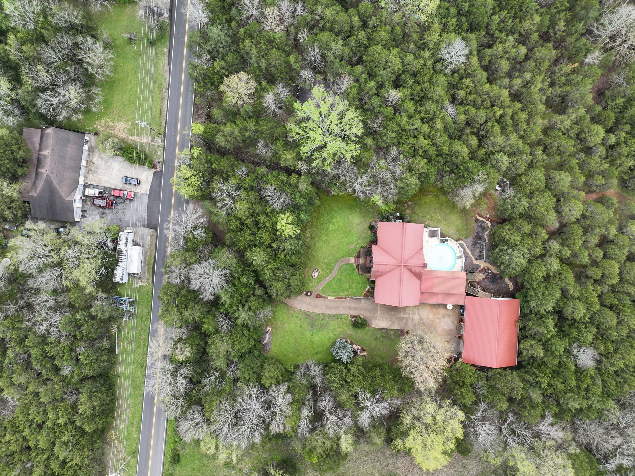 10955 Old Lebanon Rd