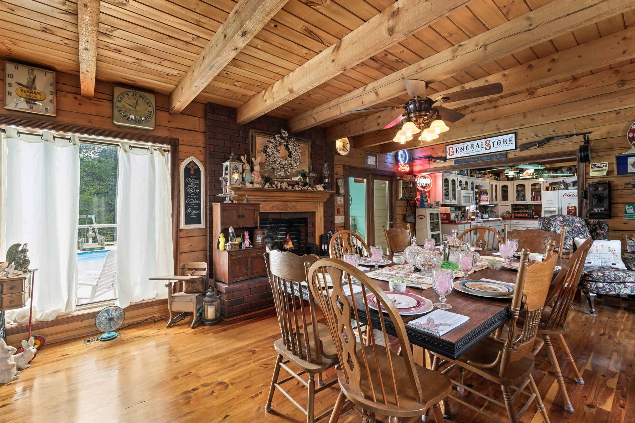 10955 Old Lebanon Rd