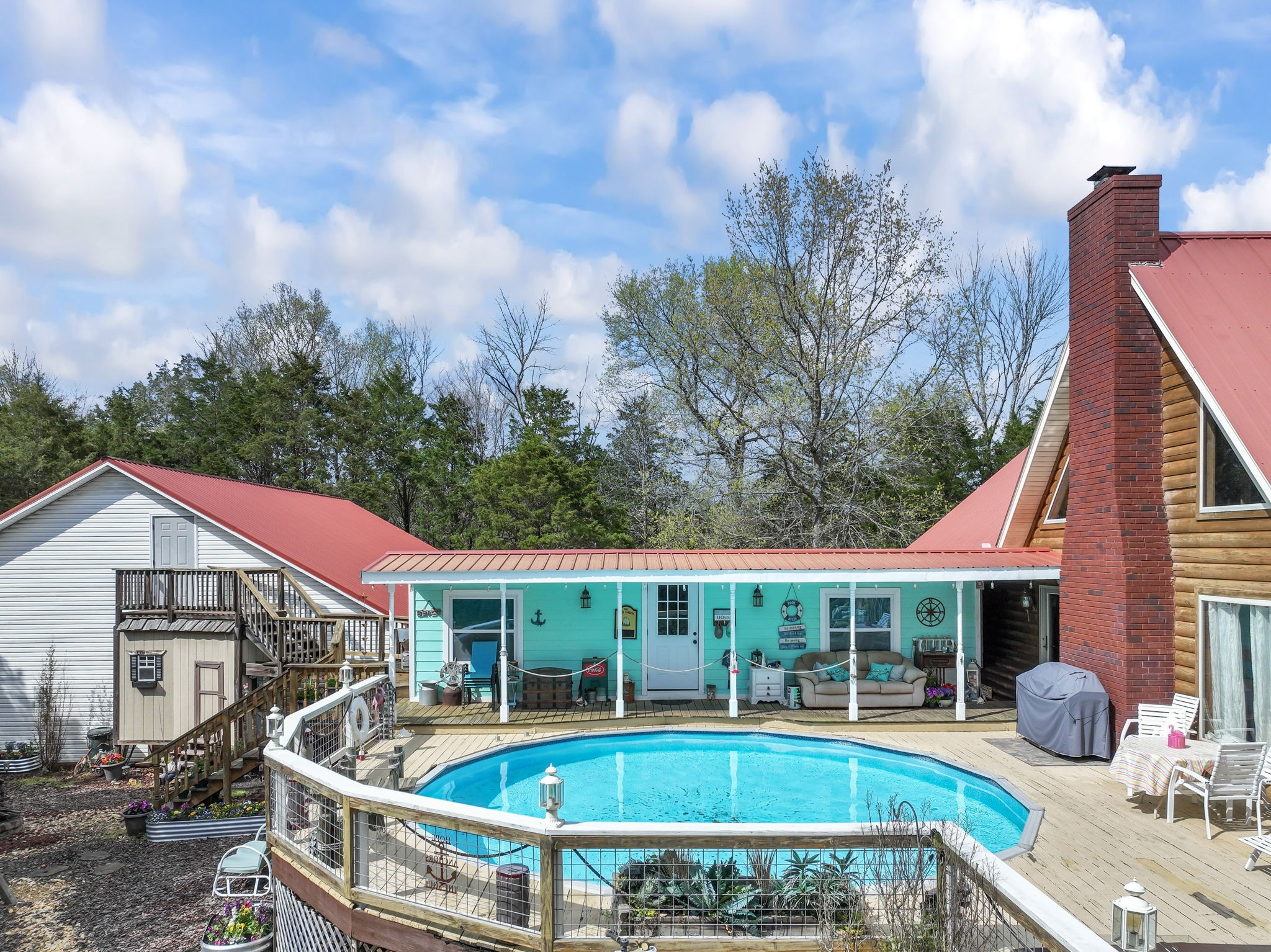 10955 Old Lebanon Rd