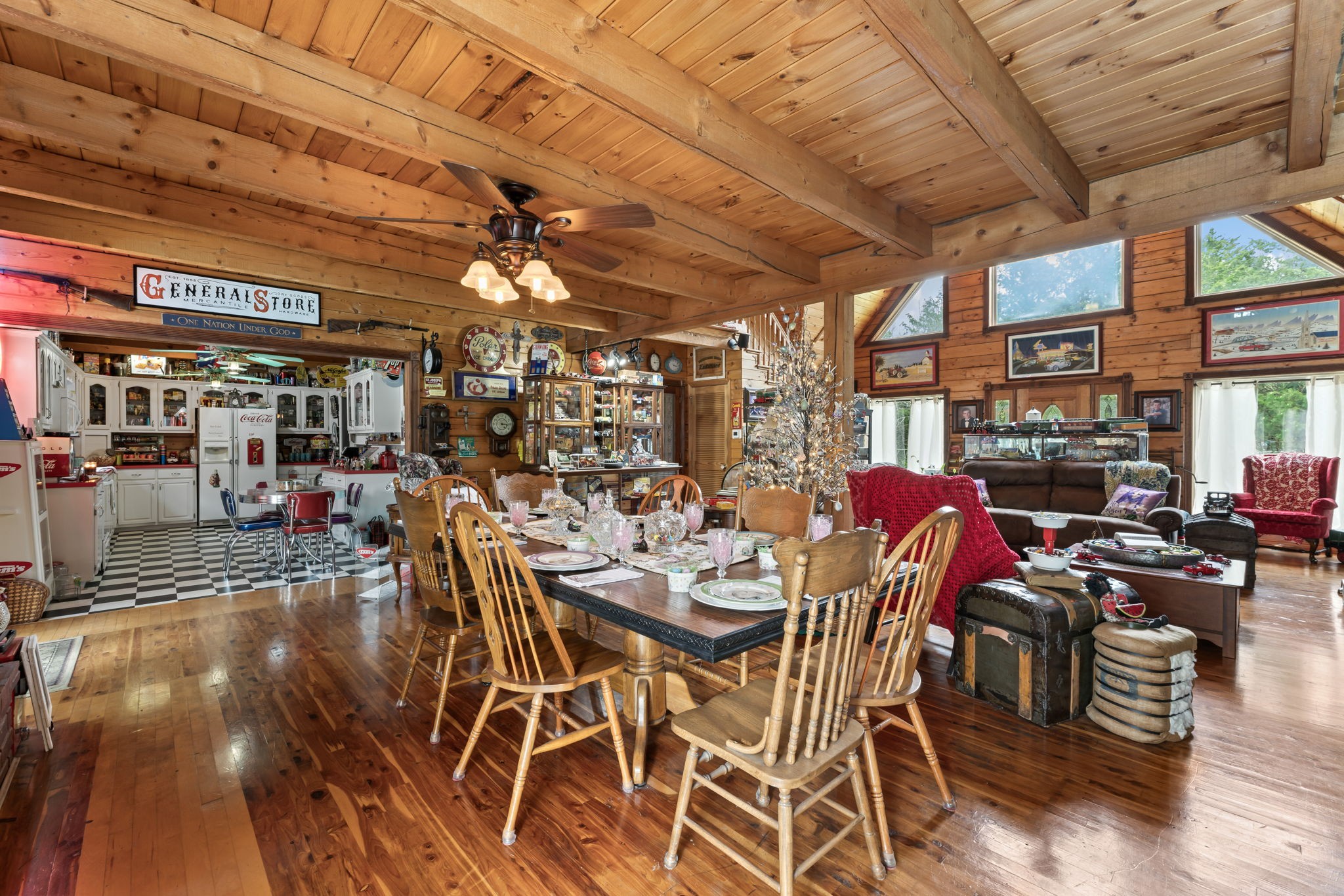 10955 Old Lebanon Rd