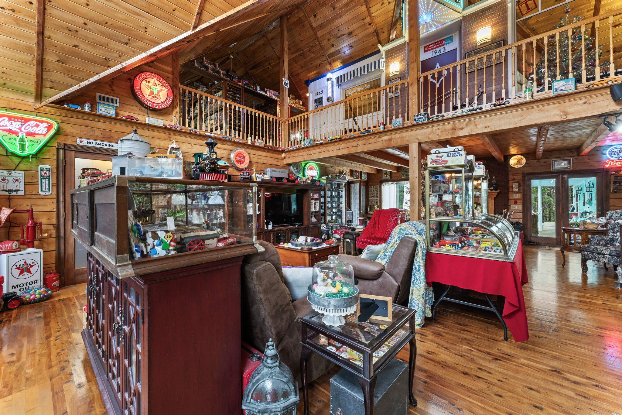 10955 Old Lebanon Rd