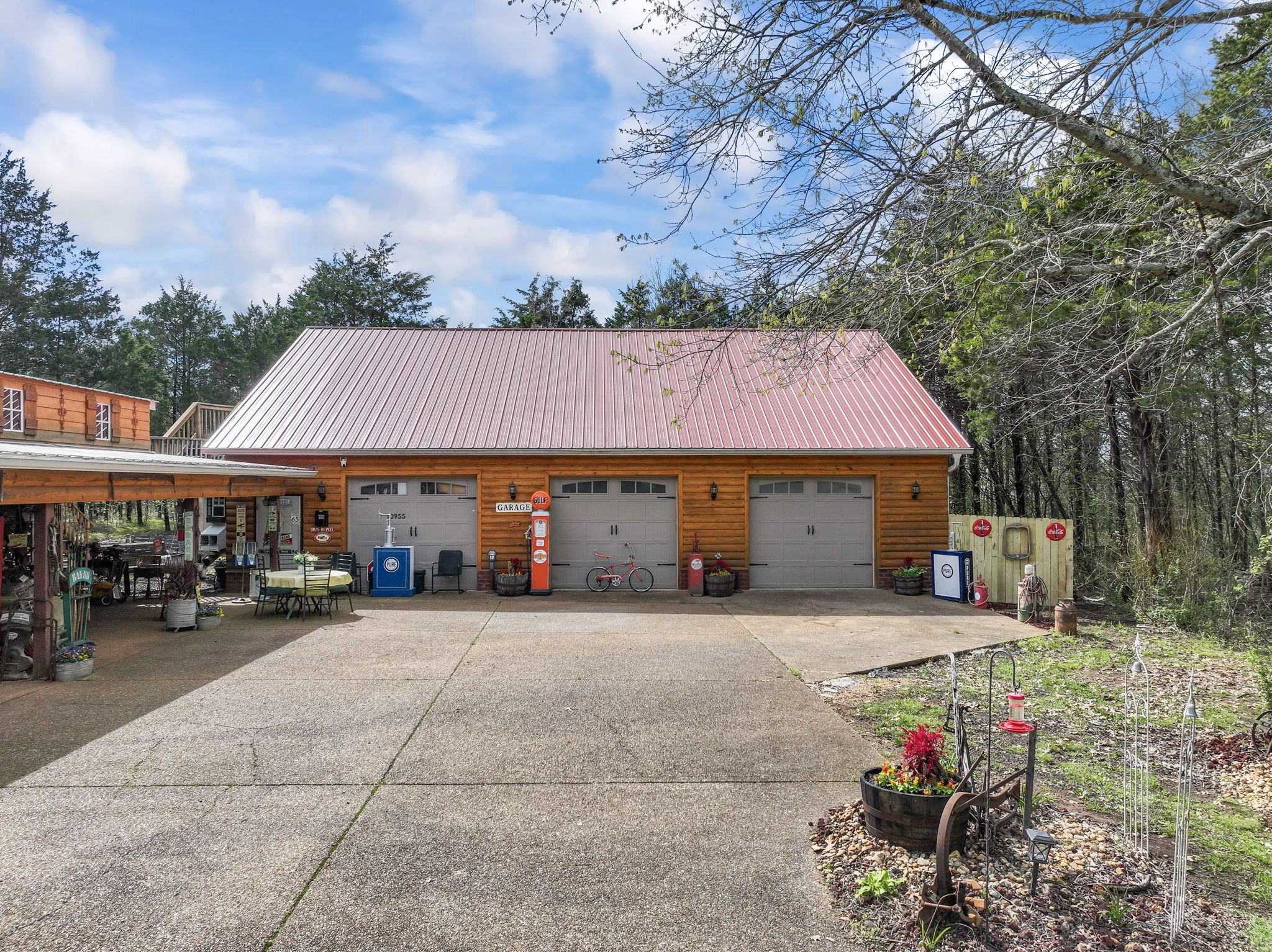 10955 Old Lebanon Rd