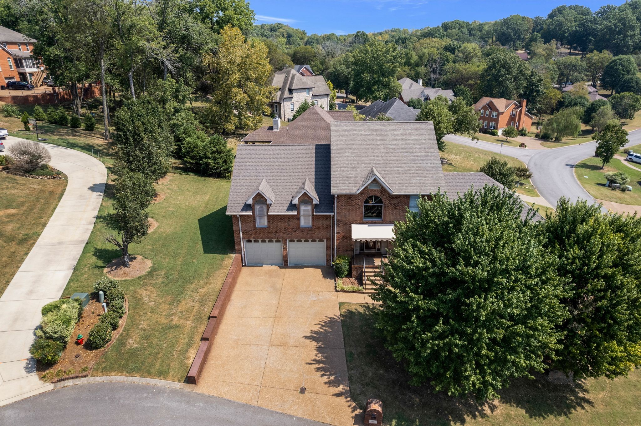 101 Christina Ct