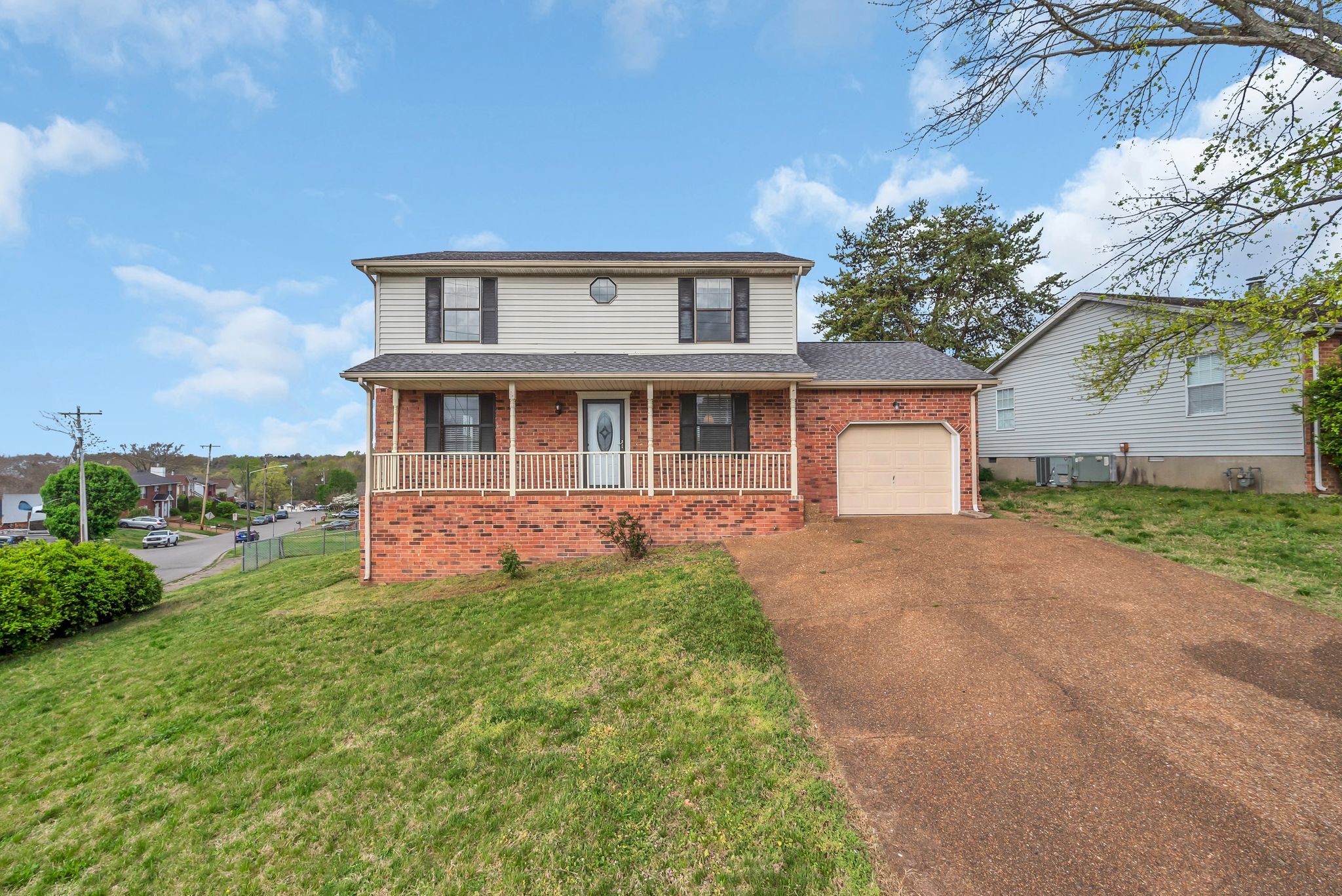 1501 Rice Hill Ct