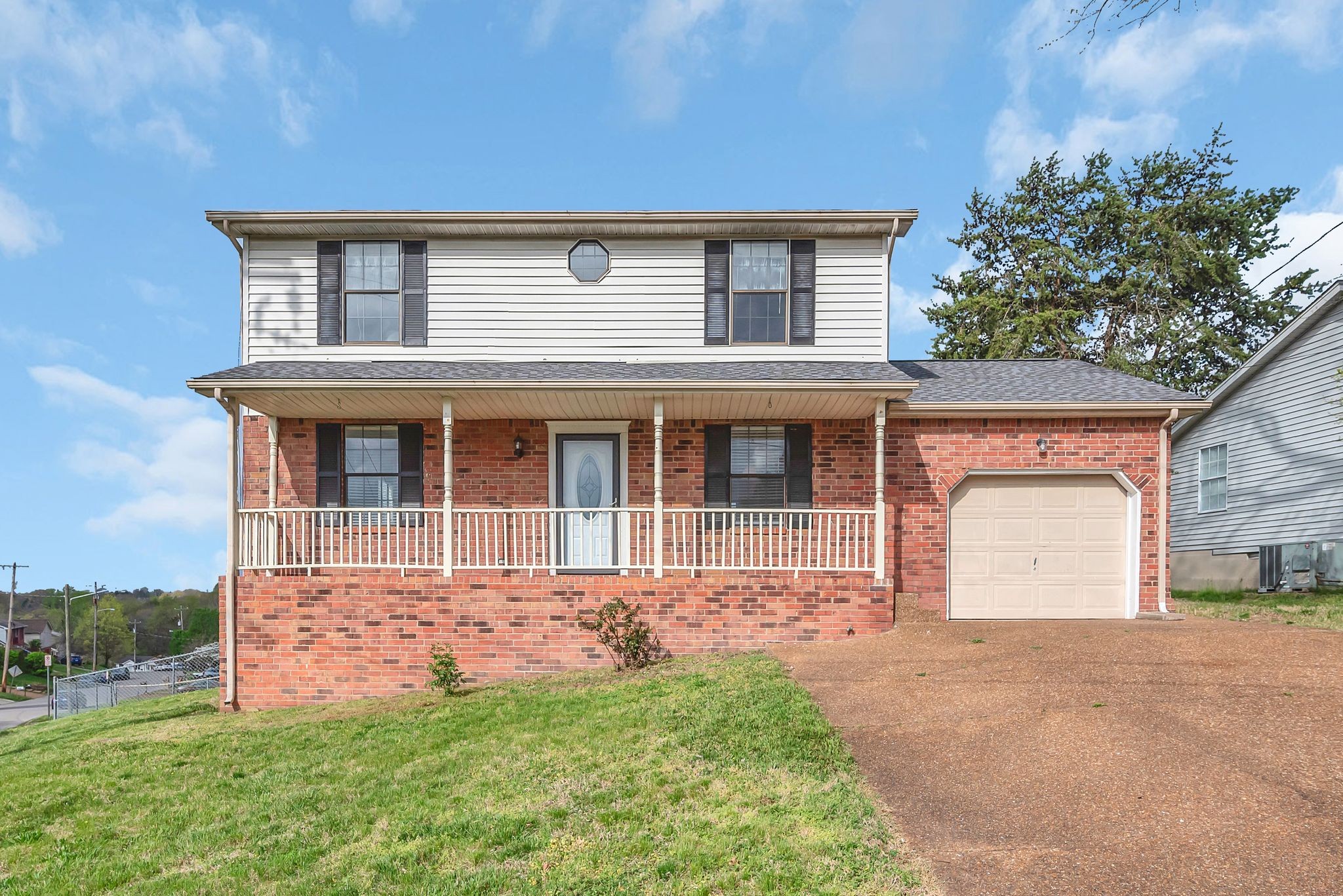 1501 Rice Hill Ct