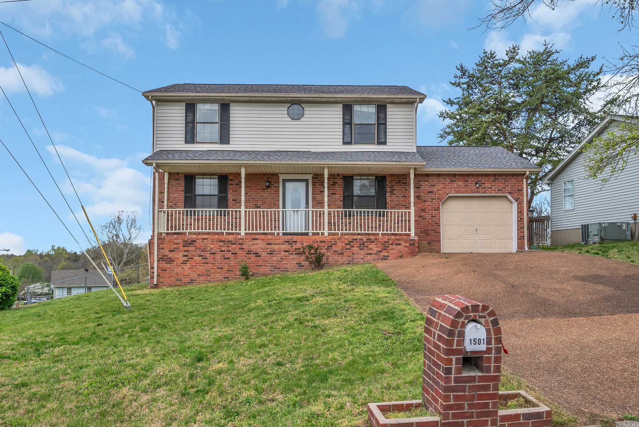 1501 Rice Hill Ct