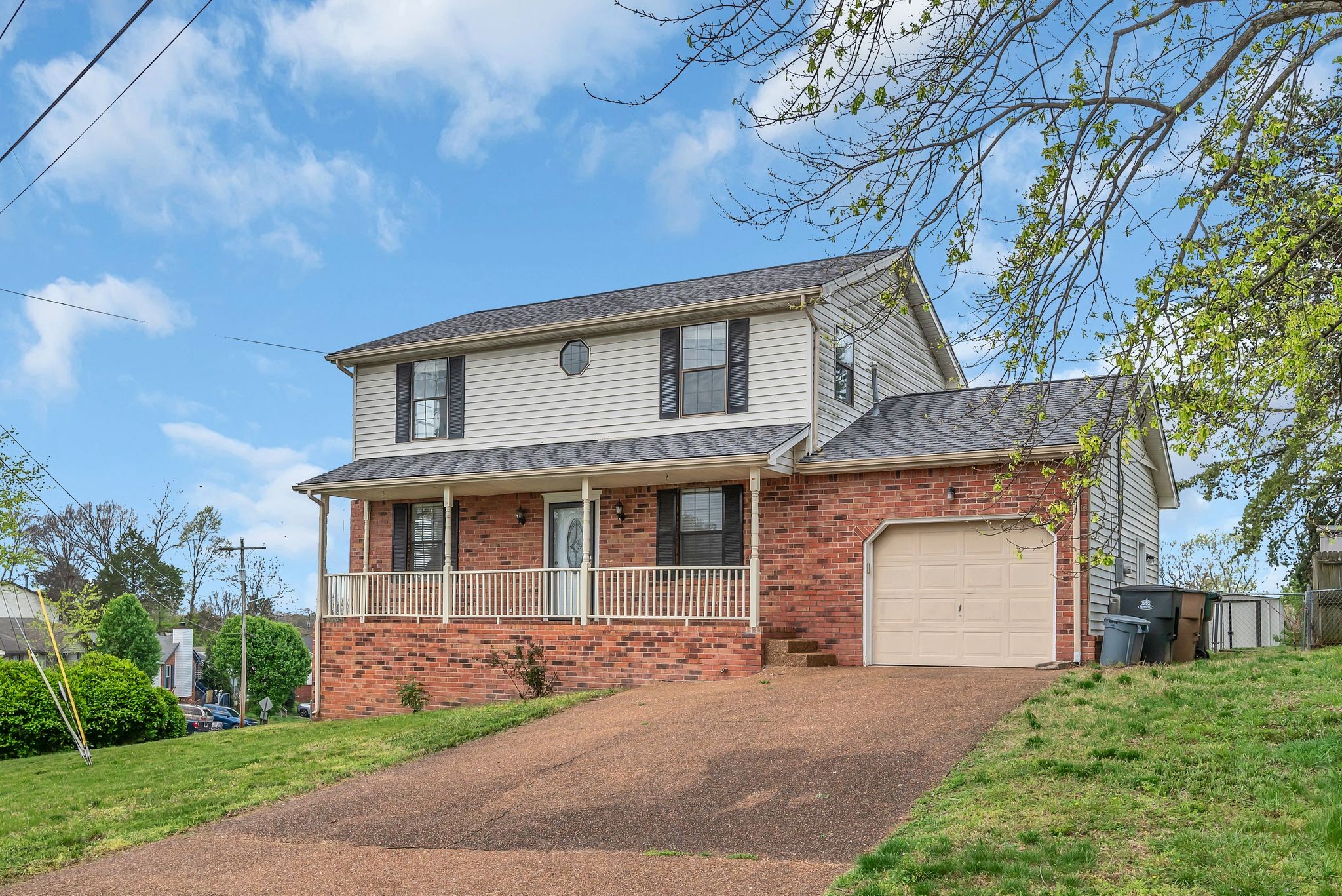 1501 Rice Hill Ct