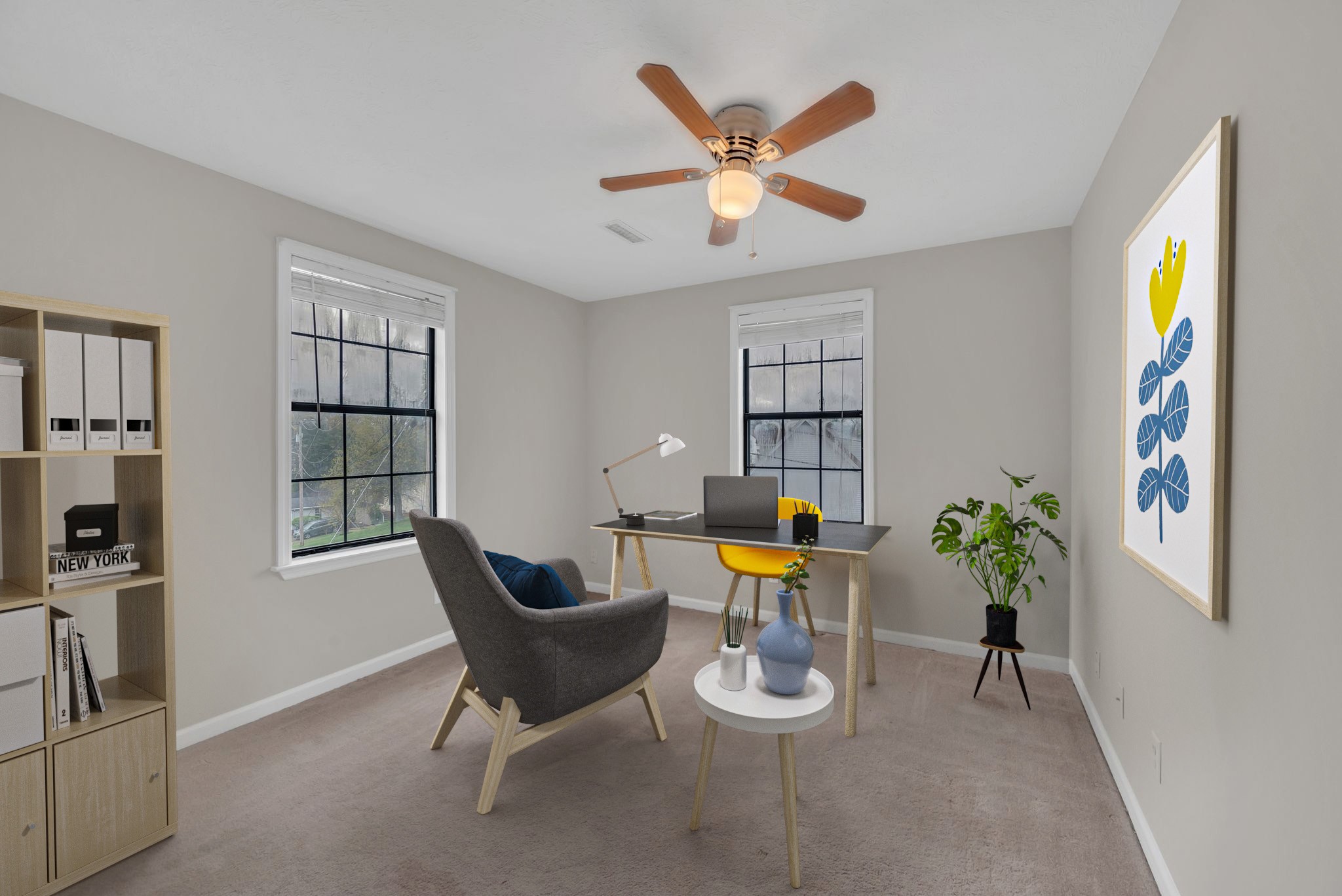 1501 Rice Hill Ct