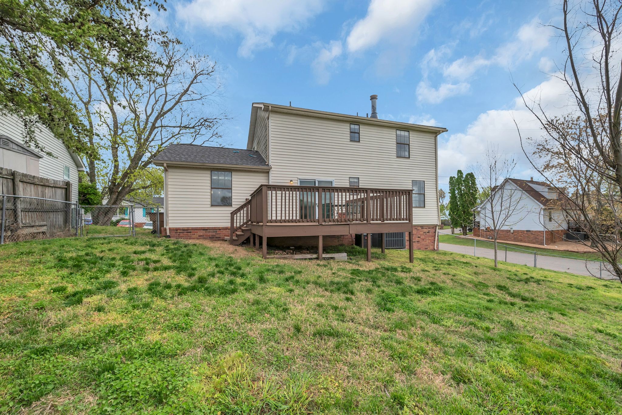 1501 Rice Hill Ct