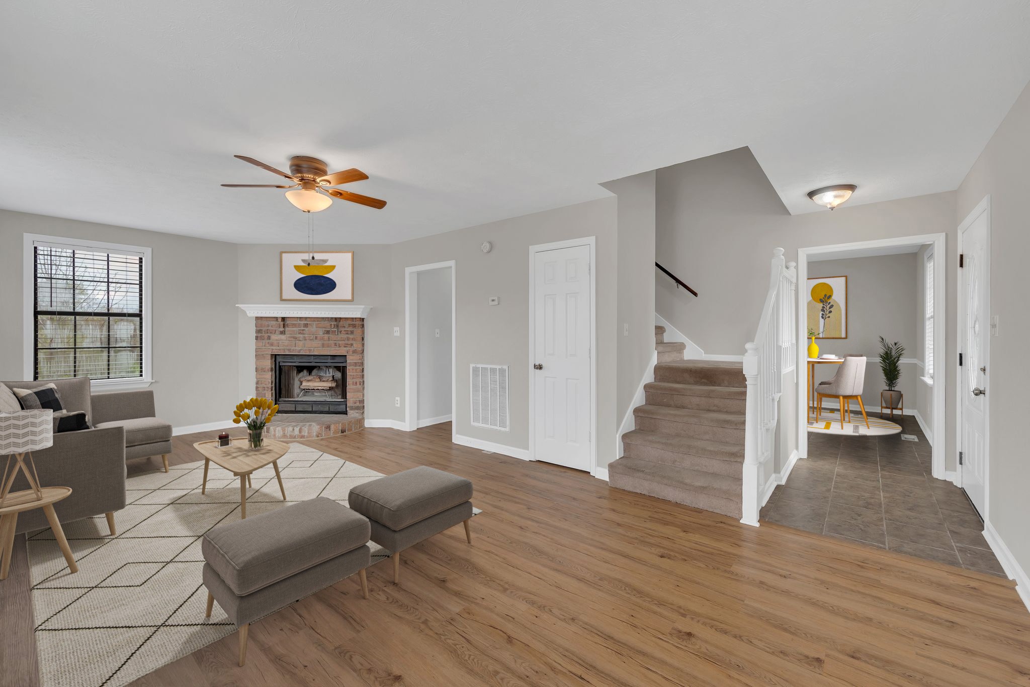 1501 Rice Hill Ct