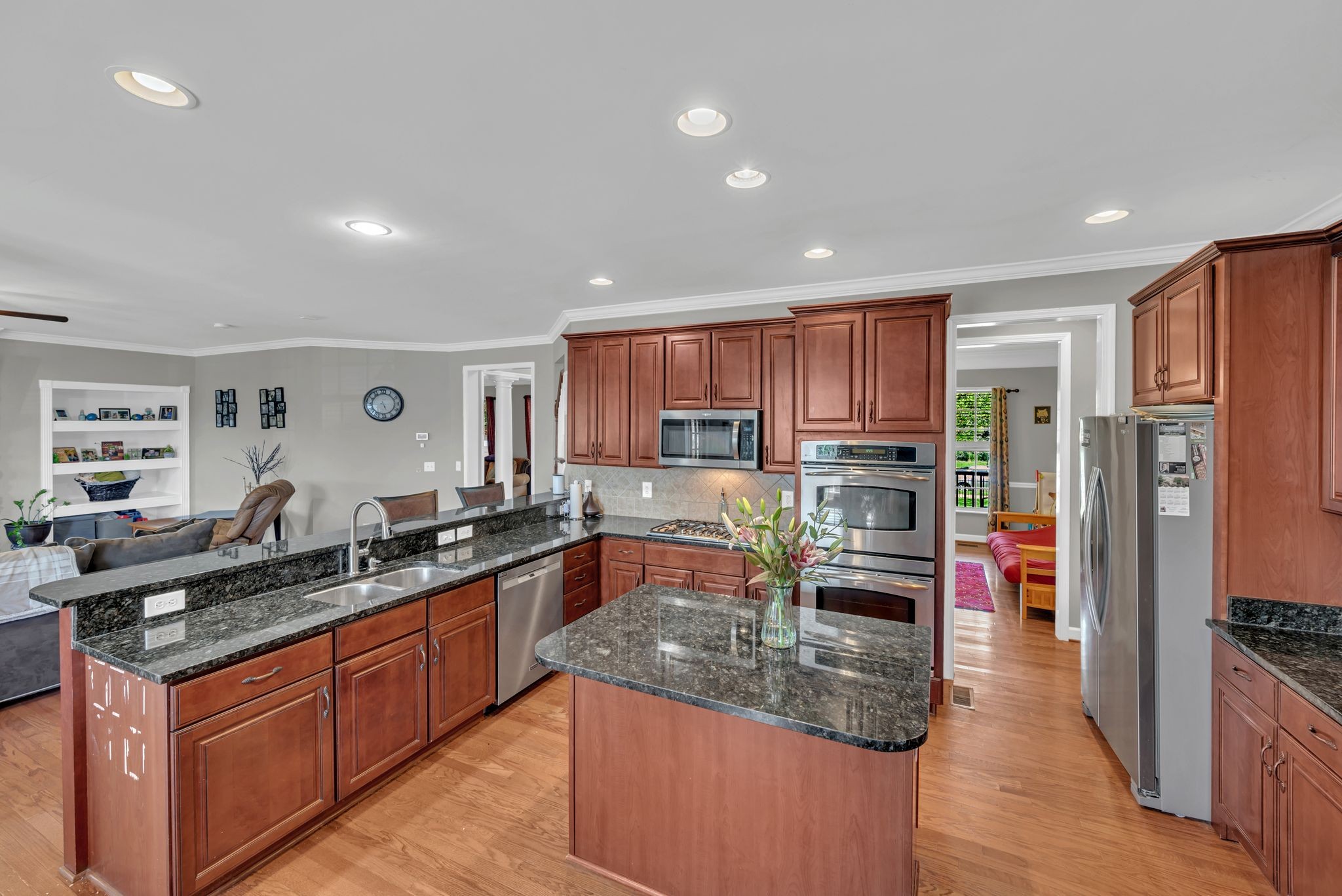 3061 Oxford Glen Dr