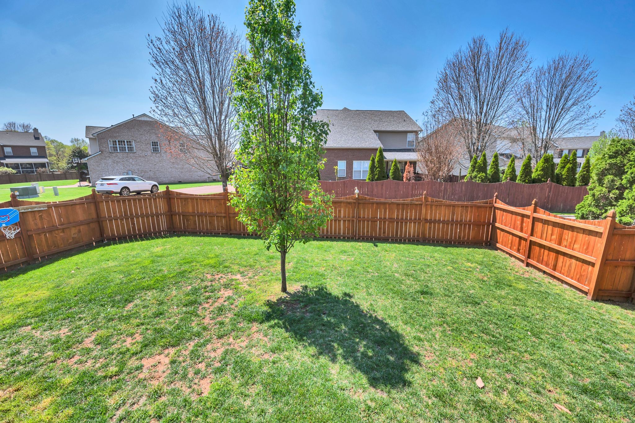 3061 Oxford Glen Dr