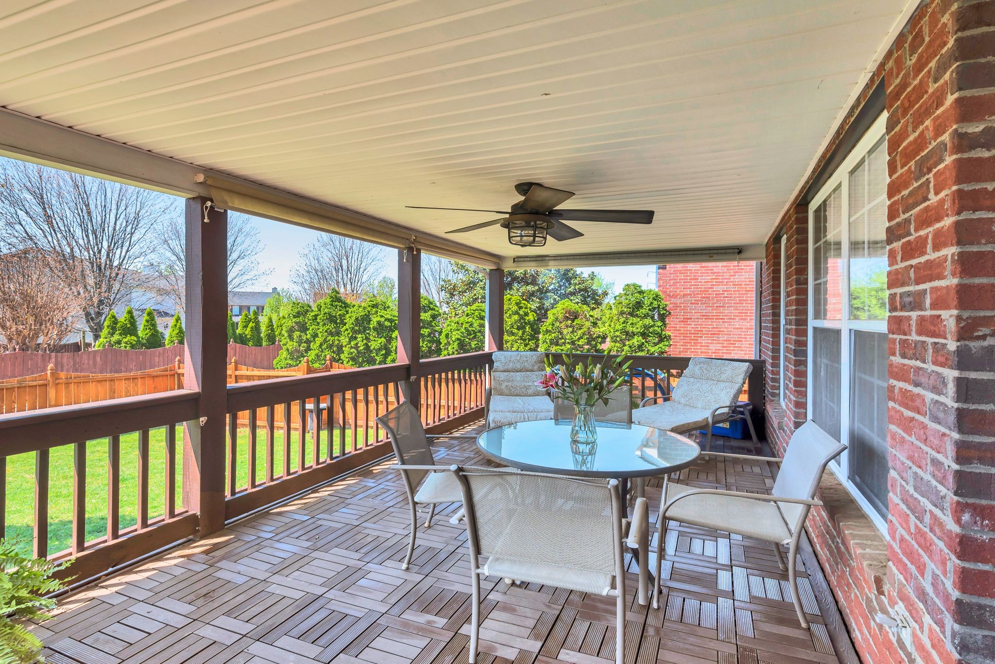 3061 Oxford Glen Dr