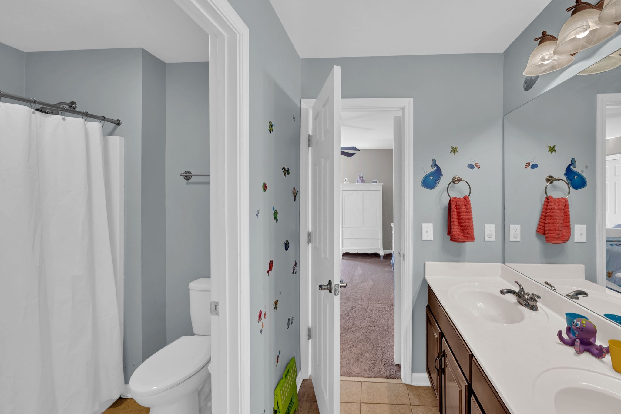 3061 Oxford Glen Dr