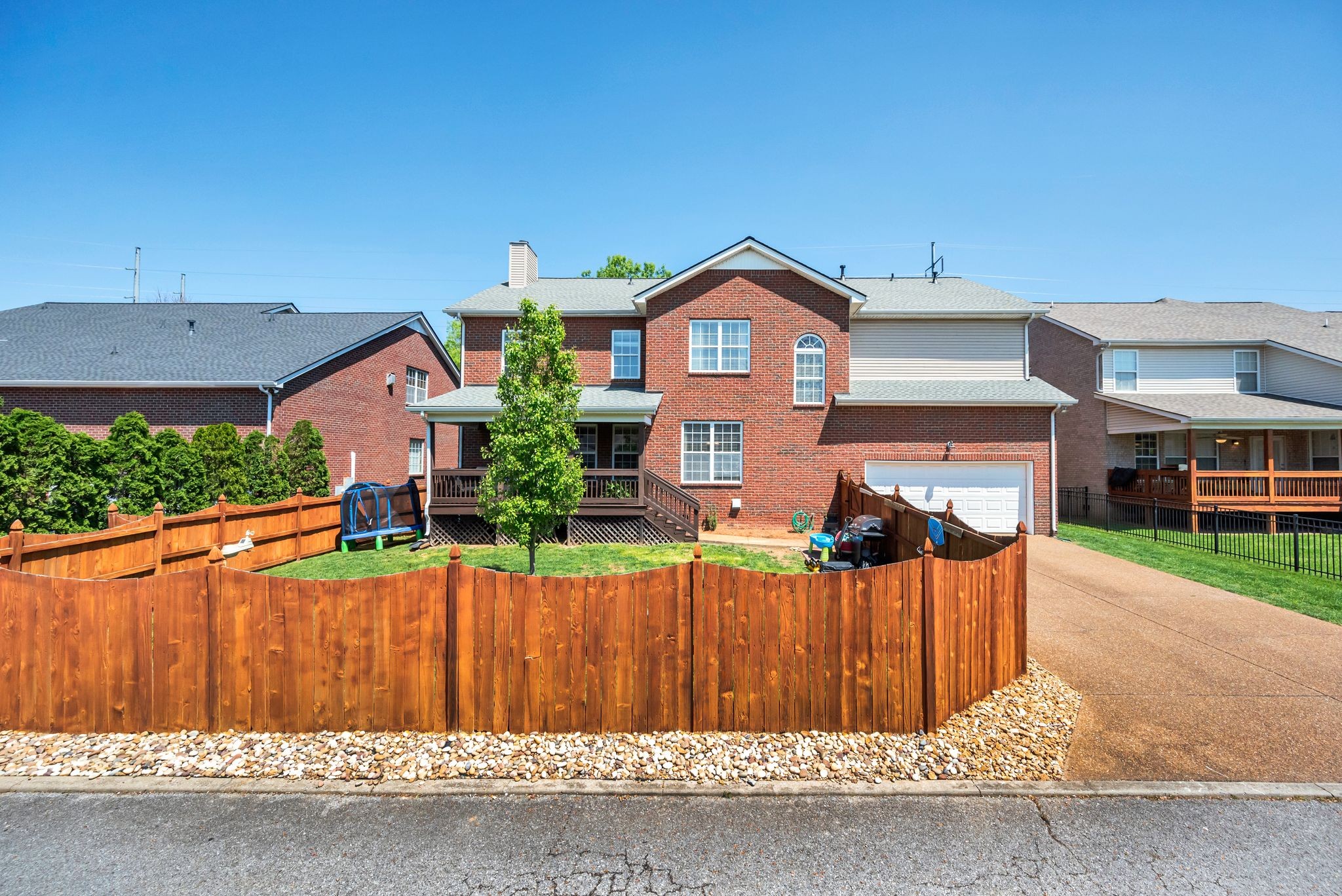3061 Oxford Glen Dr