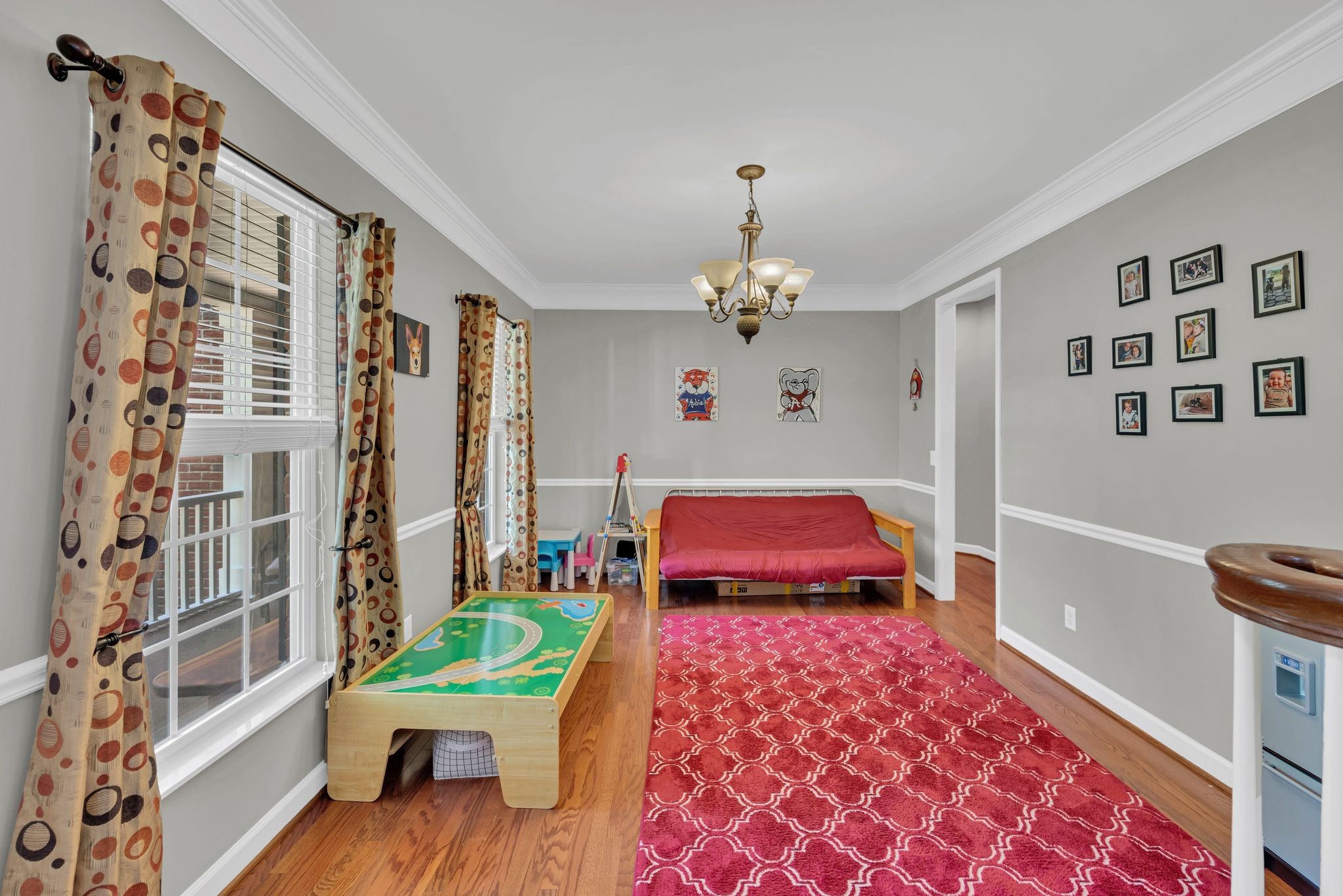 3061 Oxford Glen Dr