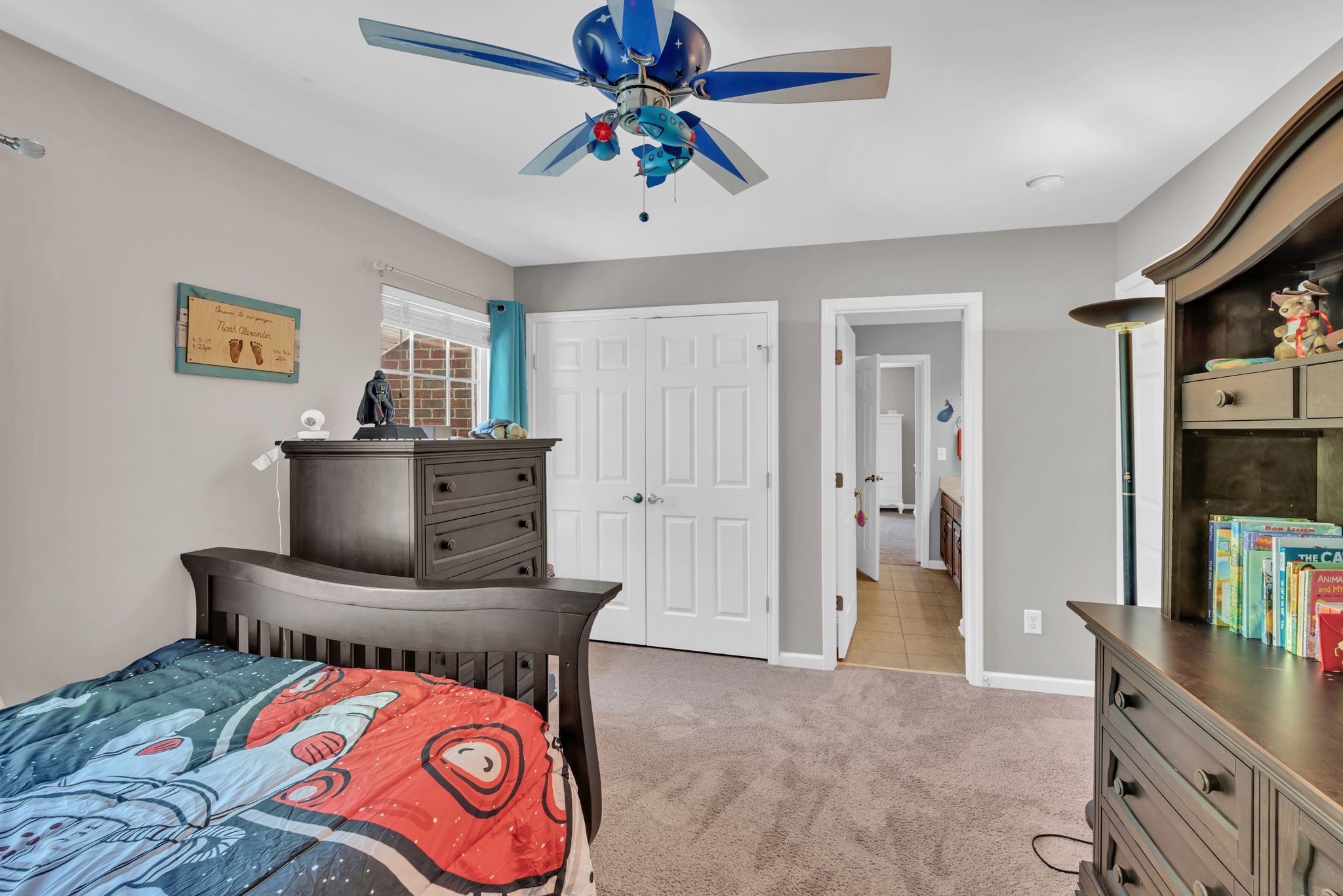 3061 Oxford Glen Dr