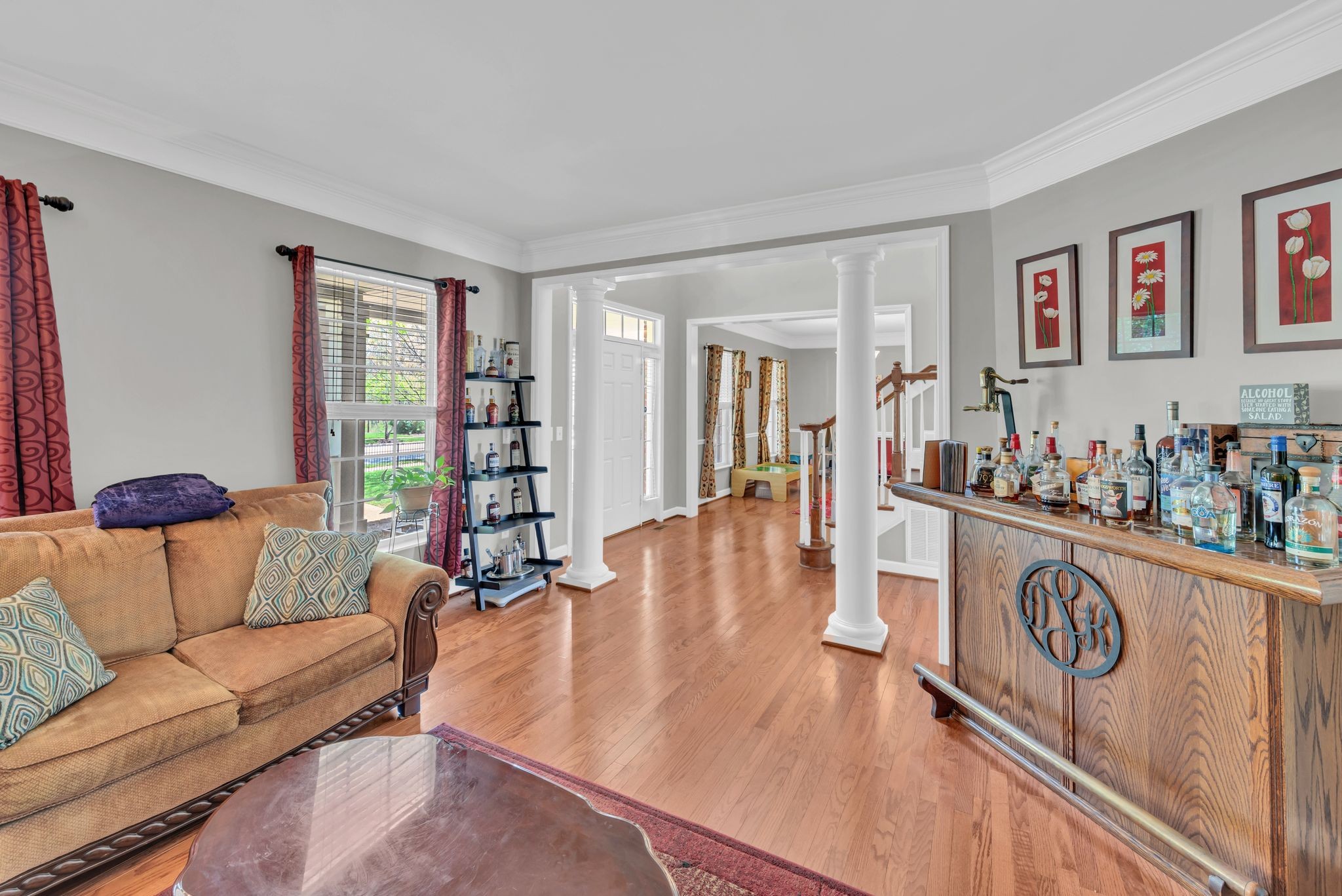 3061 Oxford Glen Dr