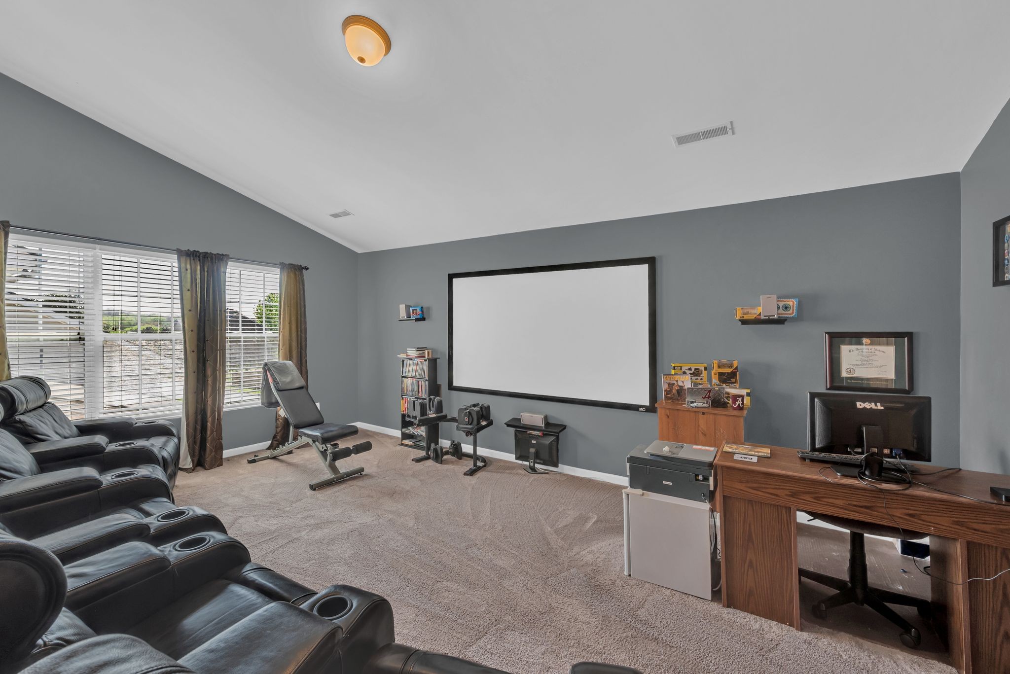 3061 Oxford Glen Dr
