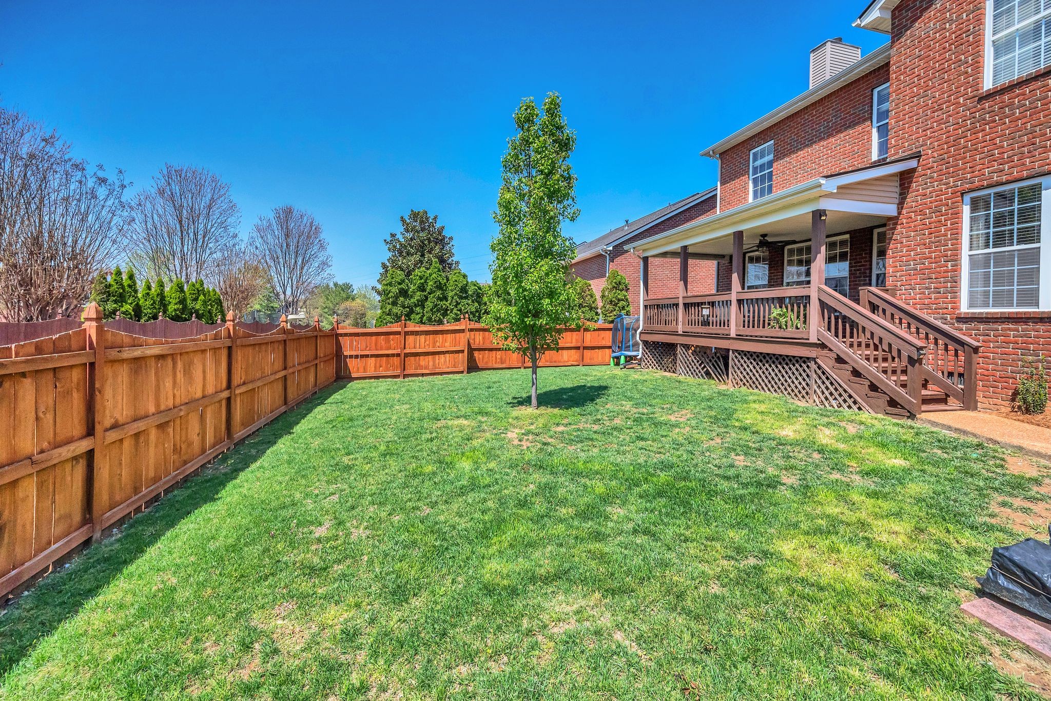 3061 Oxford Glen Dr