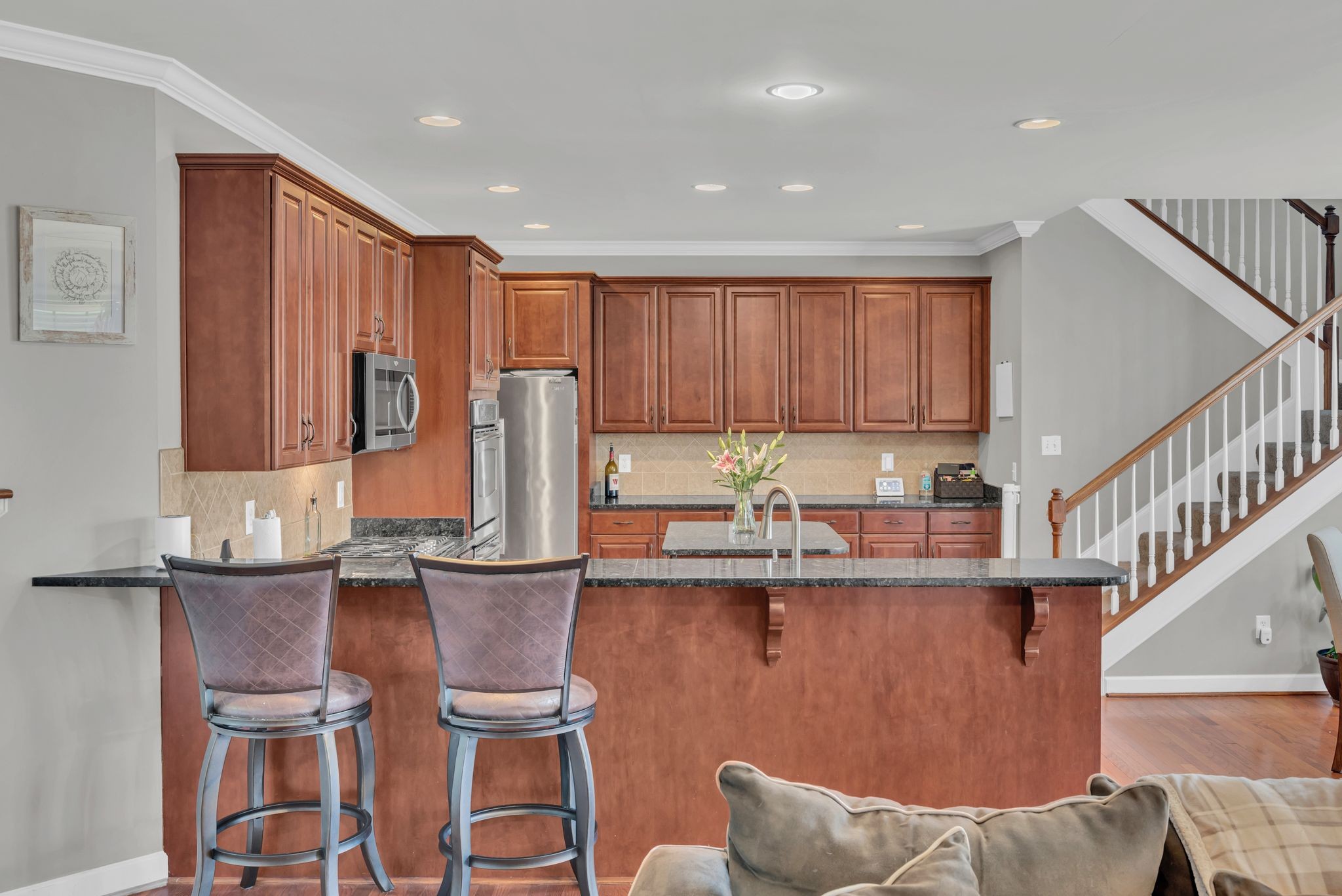 3061 Oxford Glen Dr
