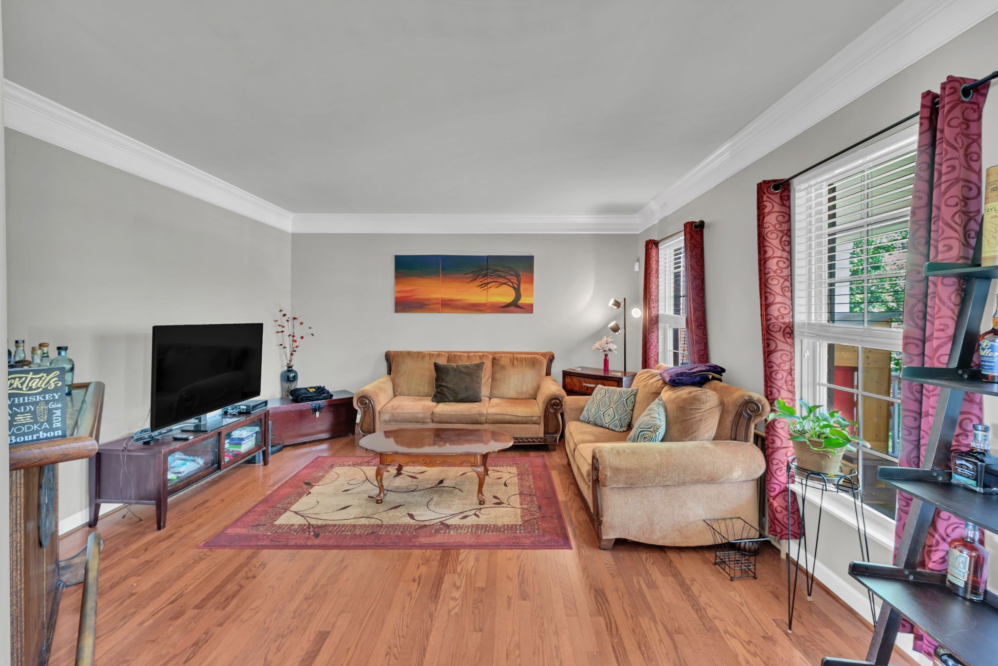 3061 Oxford Glen Dr