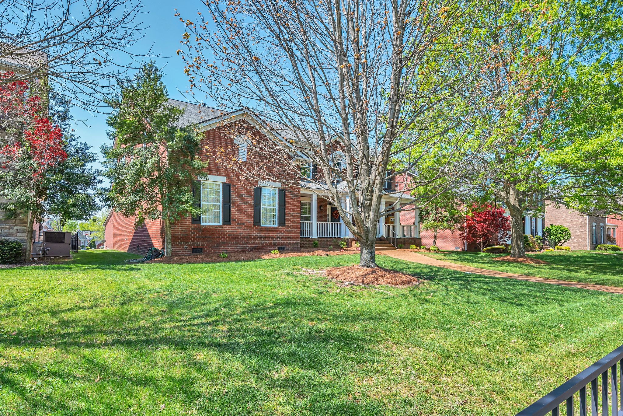 3061 Oxford Glen Dr