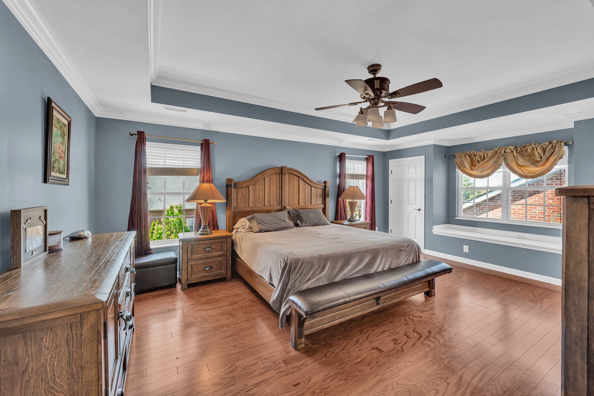 3061 Oxford Glen Dr