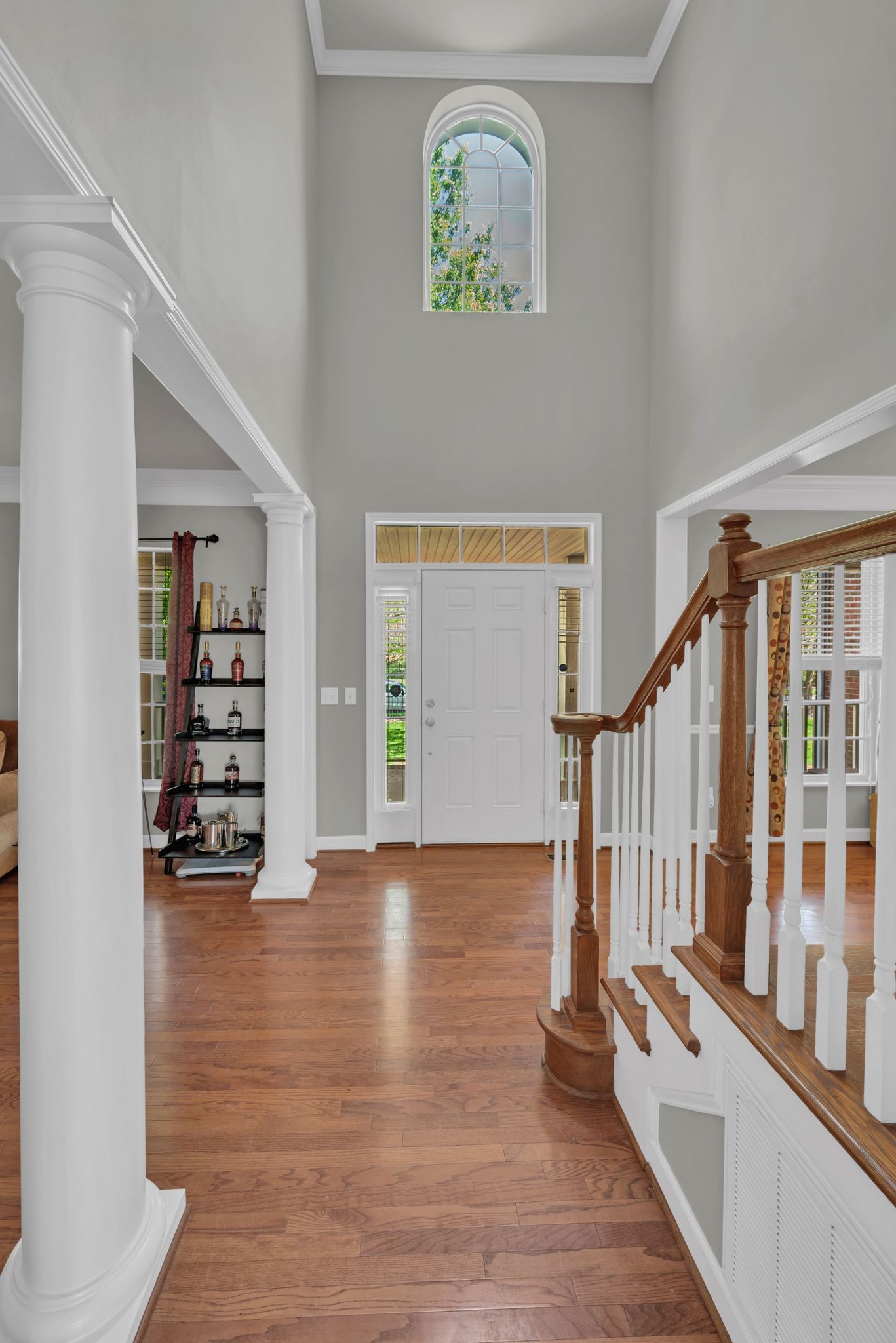 3061 Oxford Glen Dr