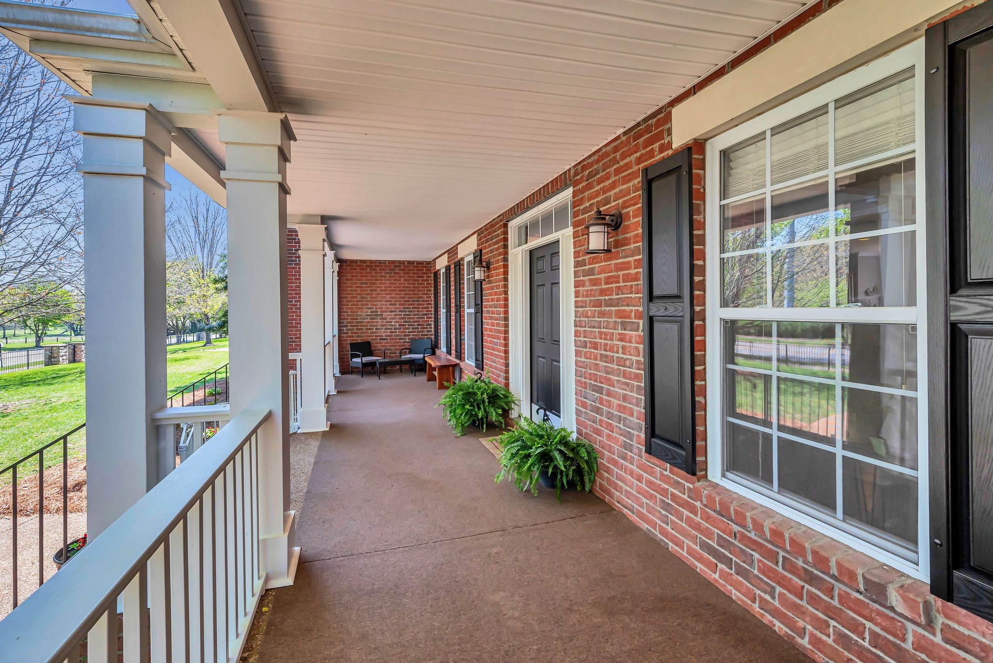 3061 Oxford Glen Dr