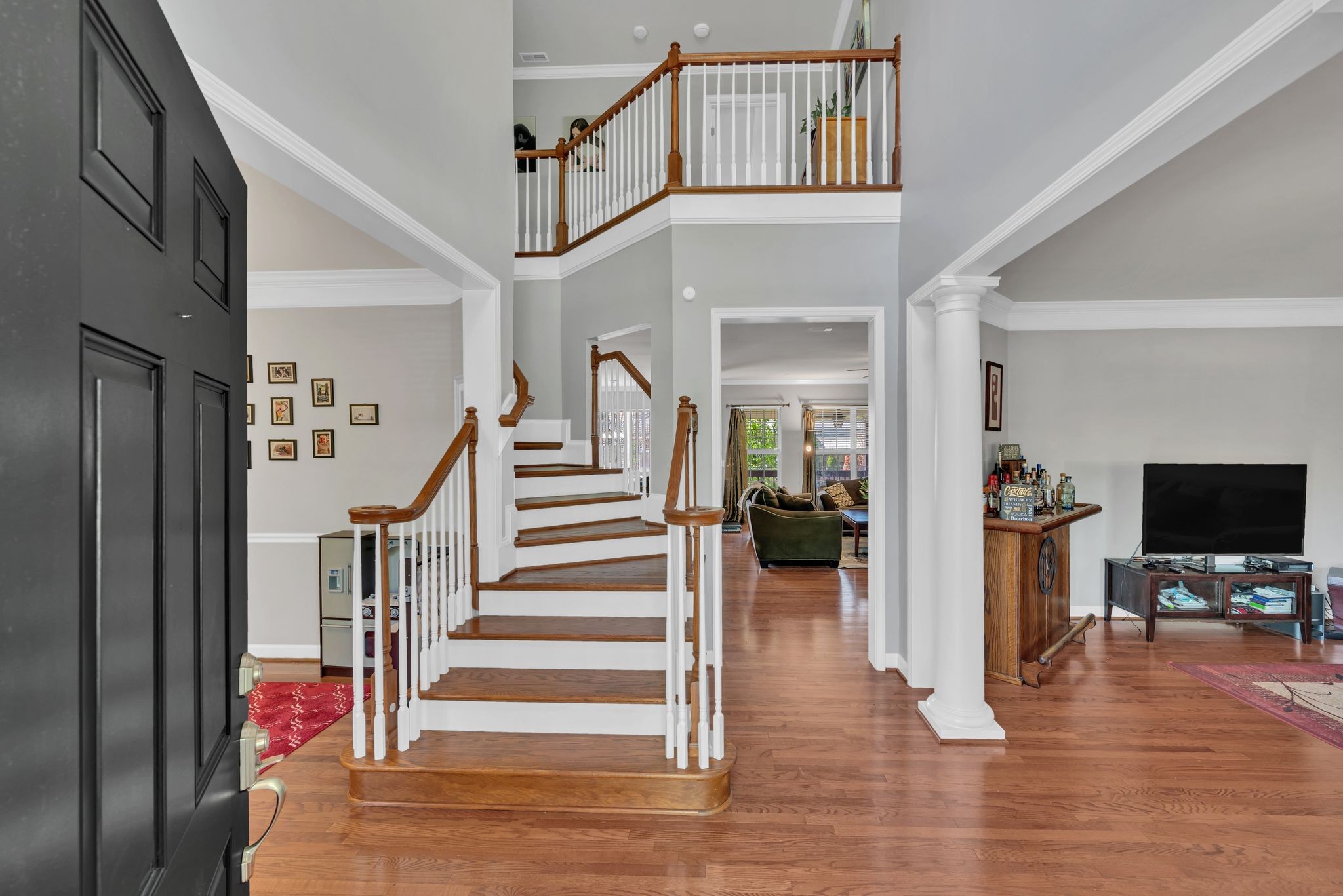 3061 Oxford Glen Dr
