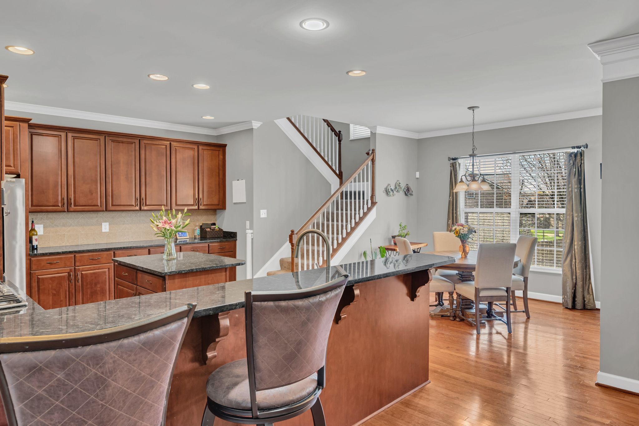 3061 Oxford Glen Dr