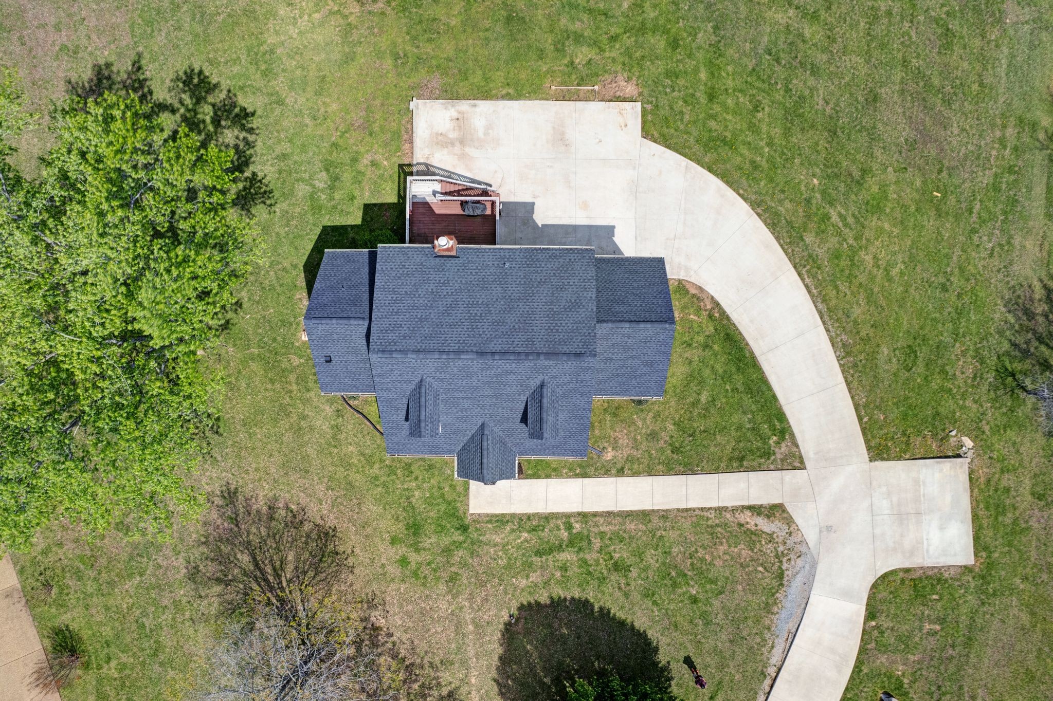 1719 Wynnewood Dr