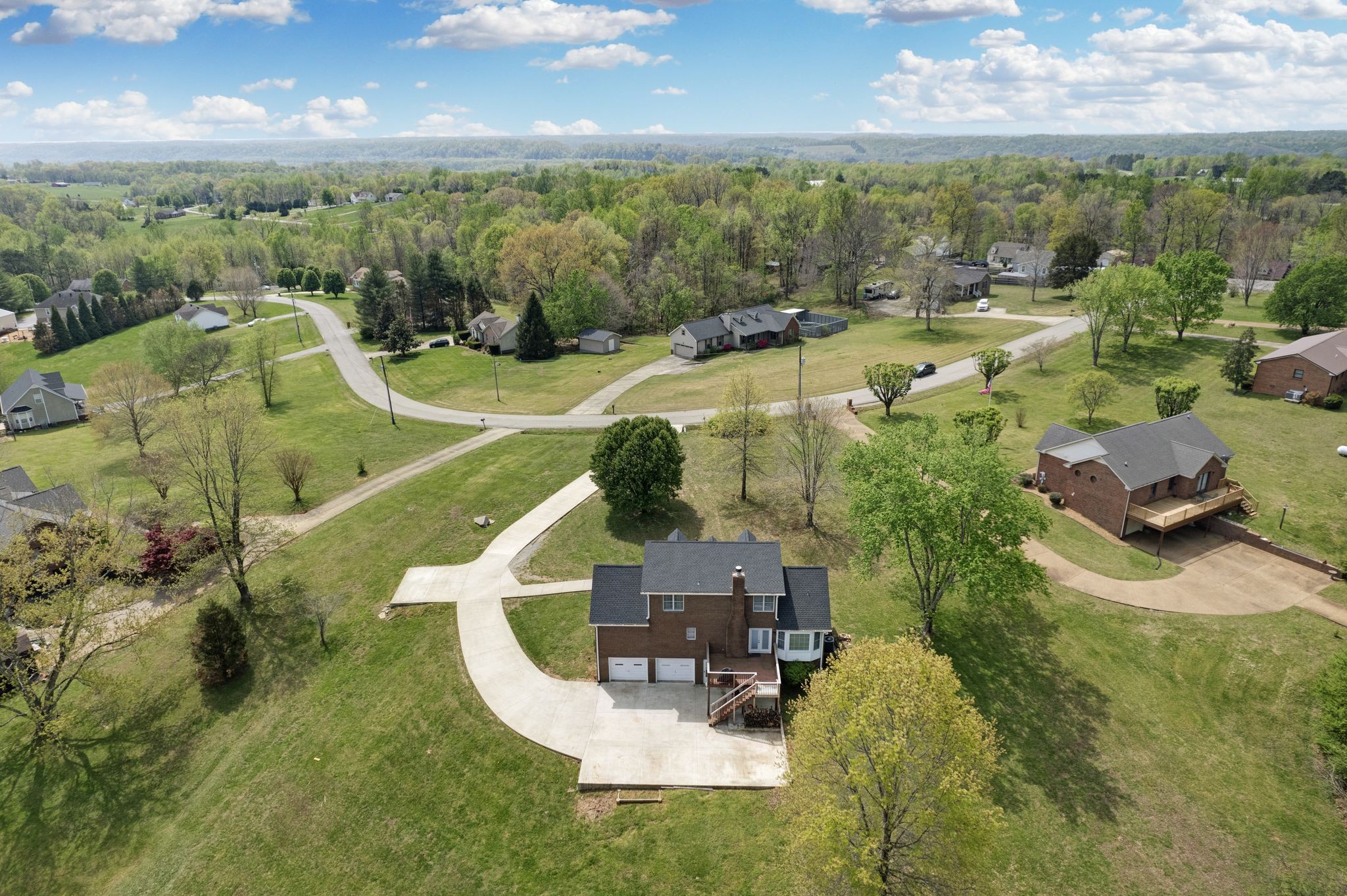 1719 Wynnewood Dr