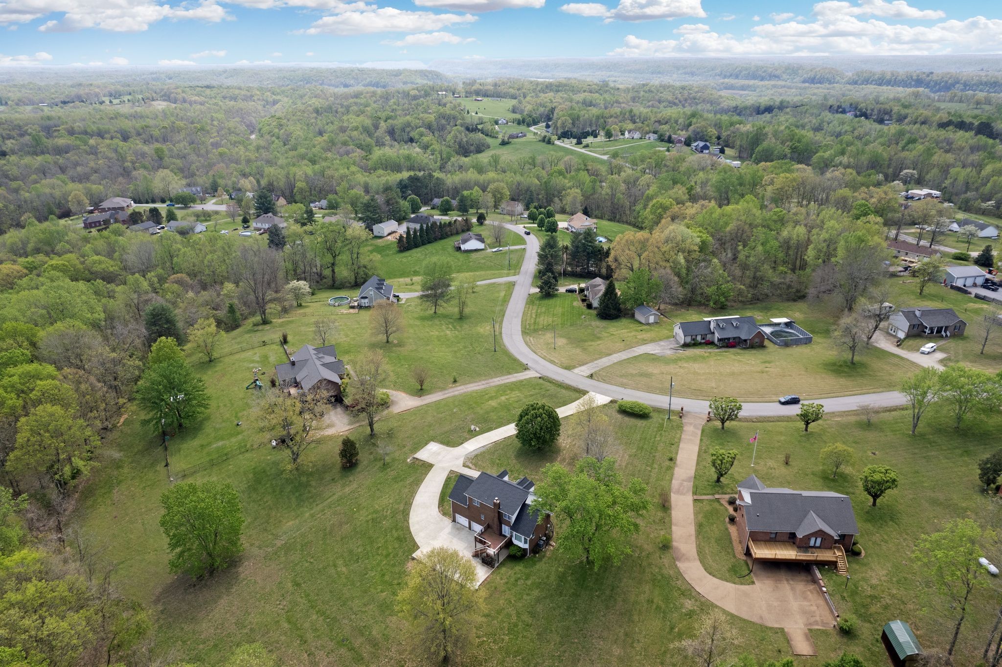 1719 Wynnewood Dr