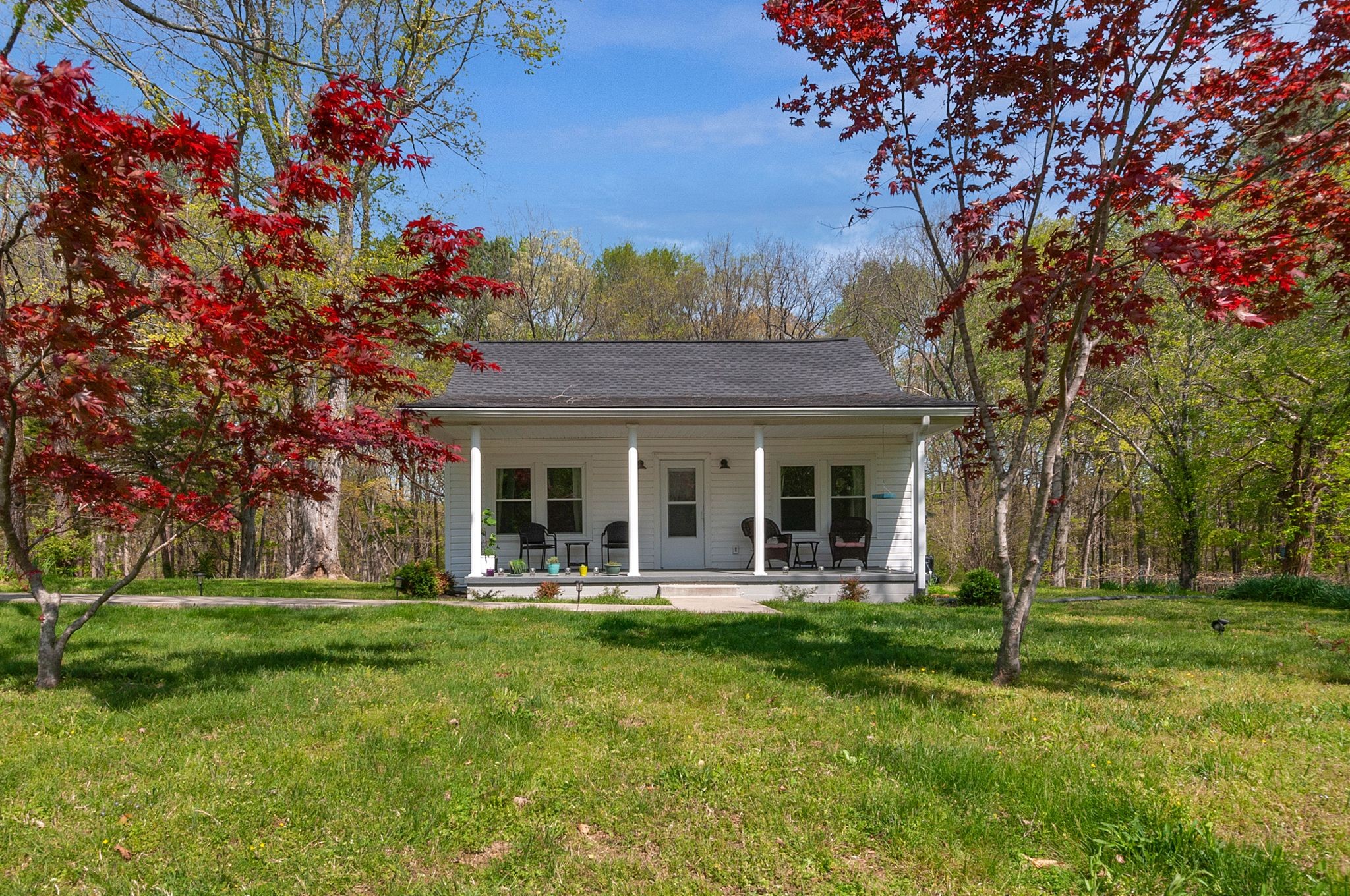 1681 Taylor Town Rd