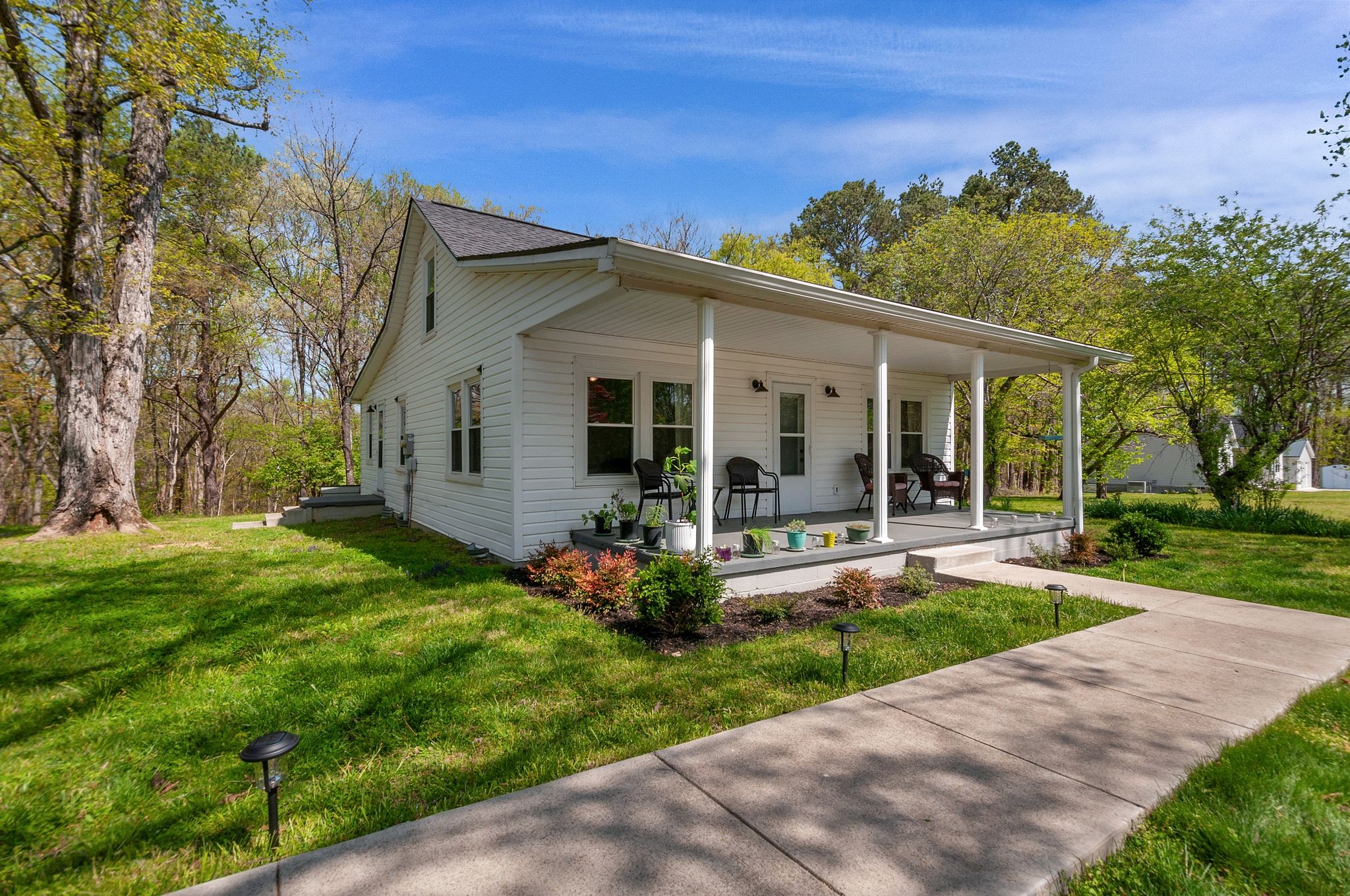 1681 Taylor Town Rd