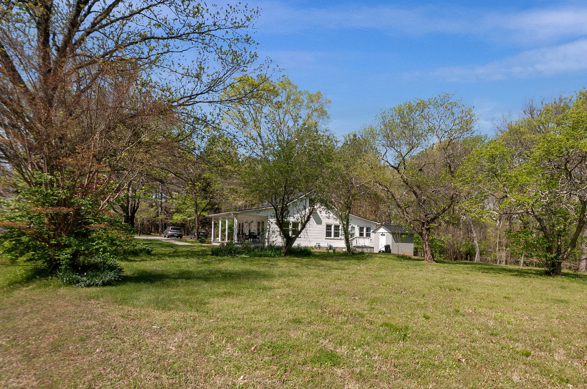 1681 Taylor Town Rd