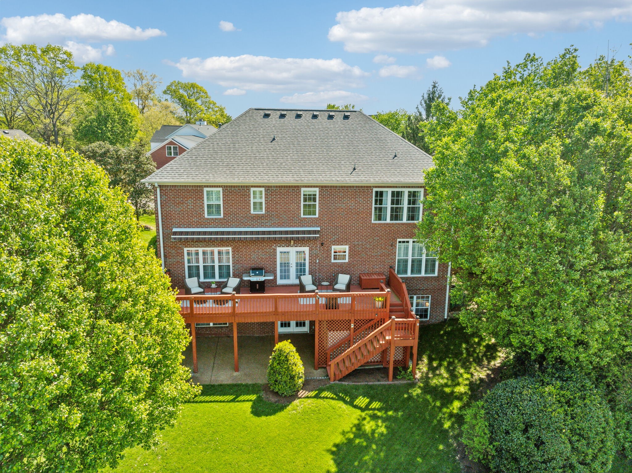 1405 Governors Ridge Ct