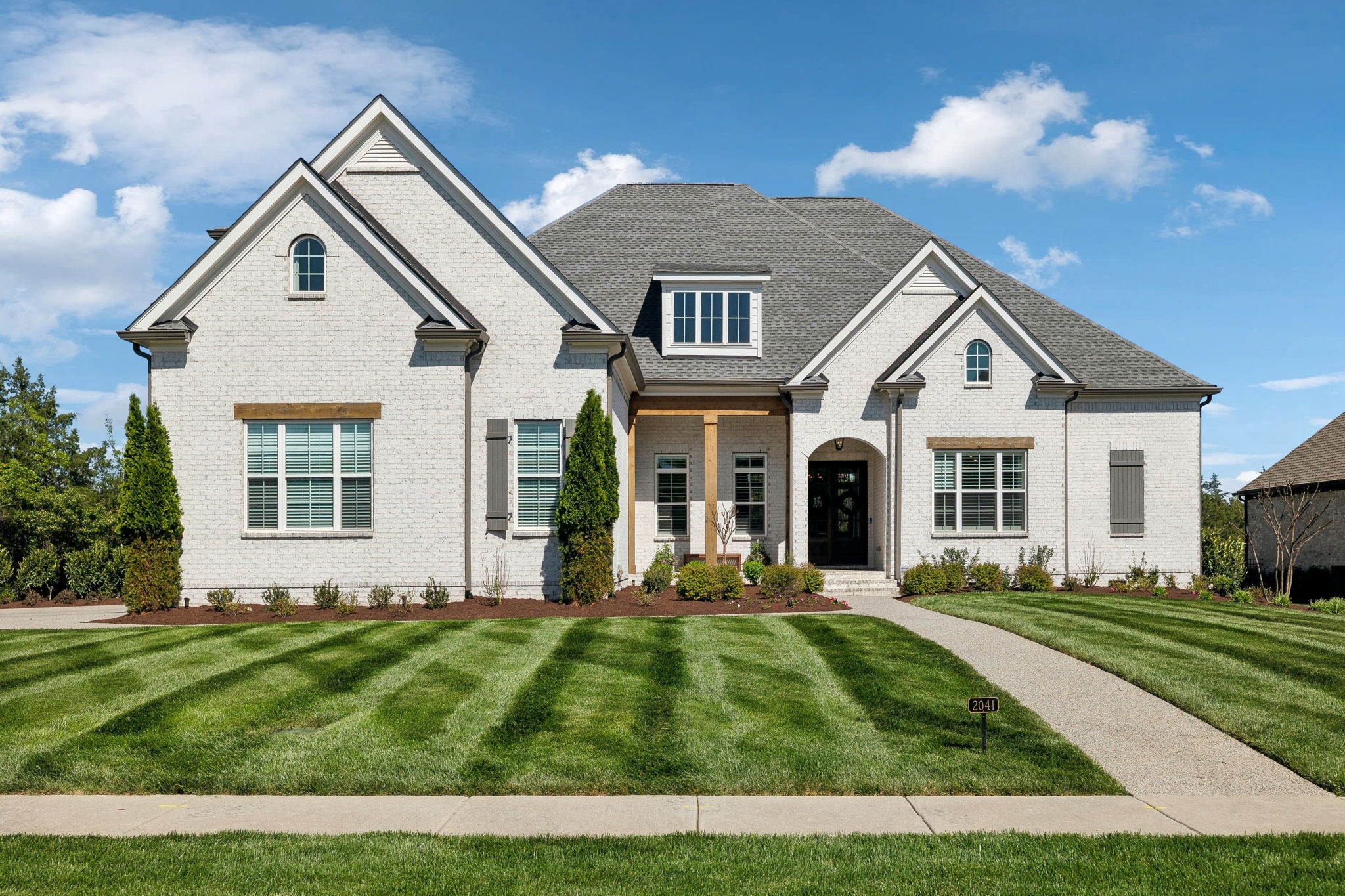 2041 Kingsbarns Dr