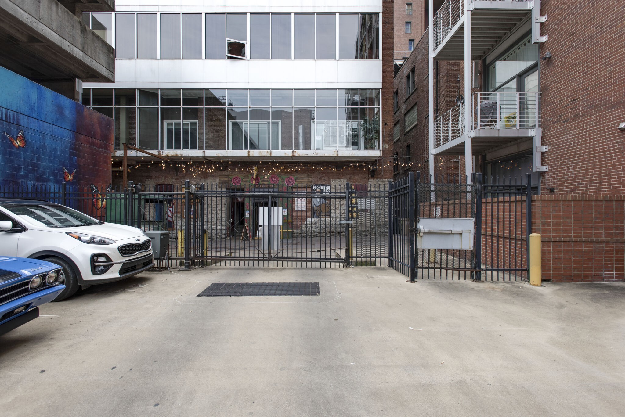 309 Church St Unit: 204